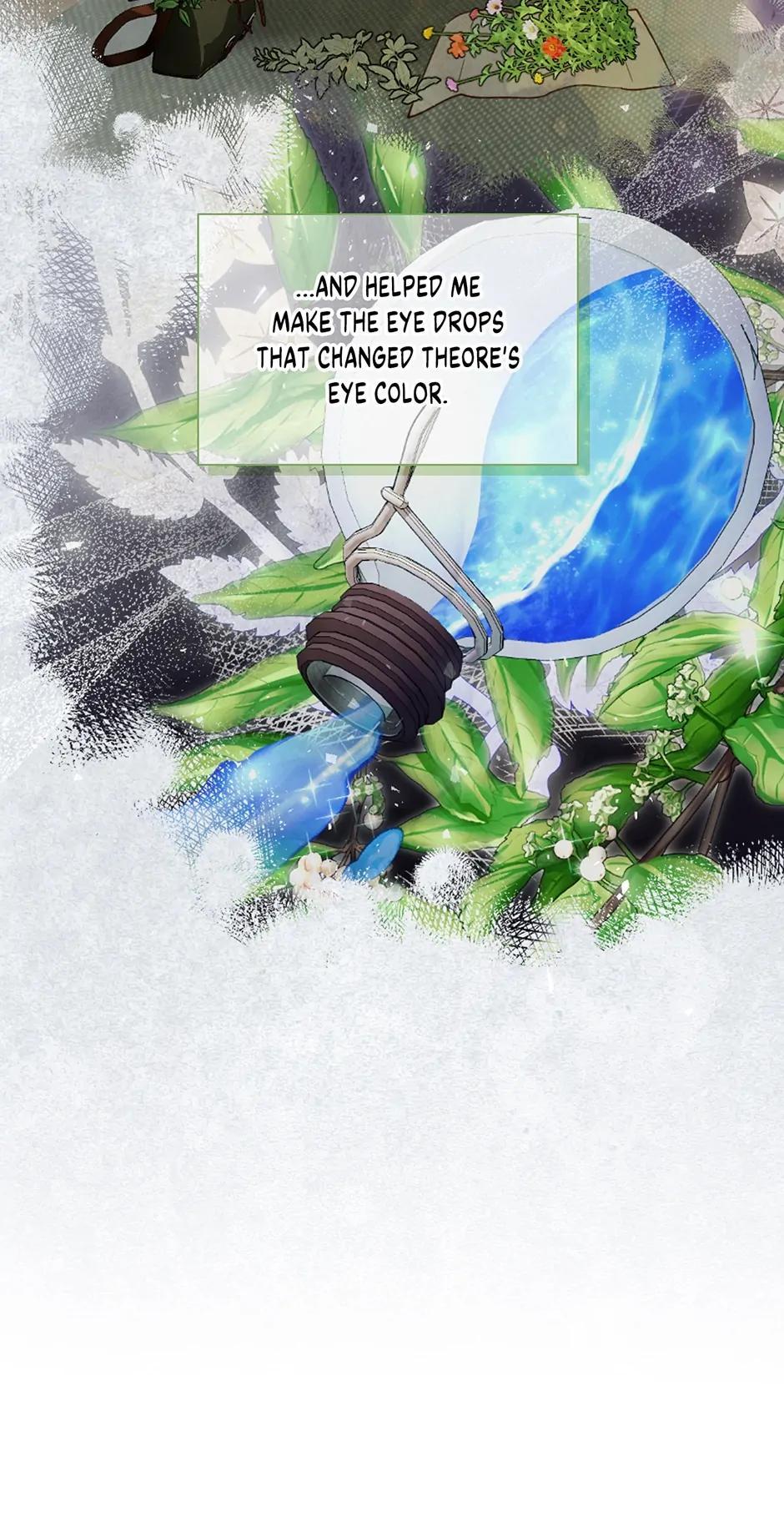 How to Hide the Emperor's Child Chapter 87 page 8 - 