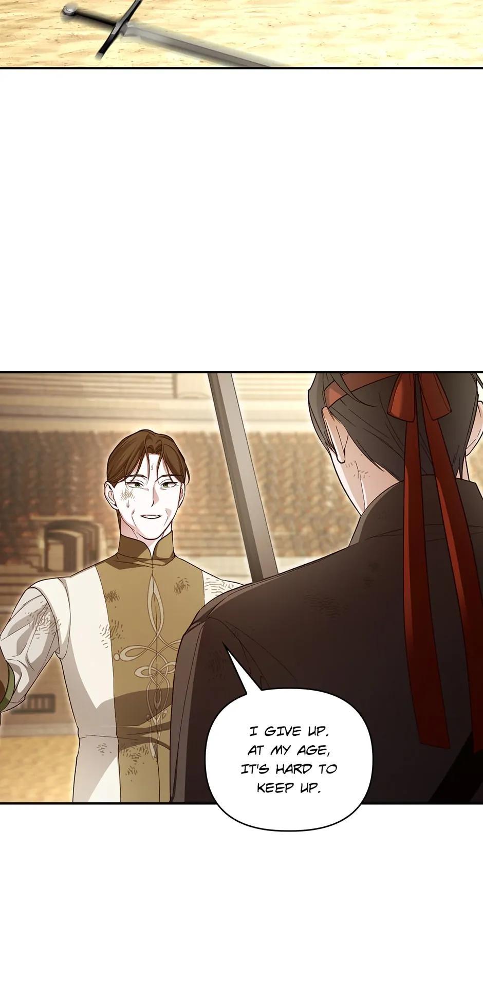 How to Hide the Emperor's Child Chapter 88 page 11 - 