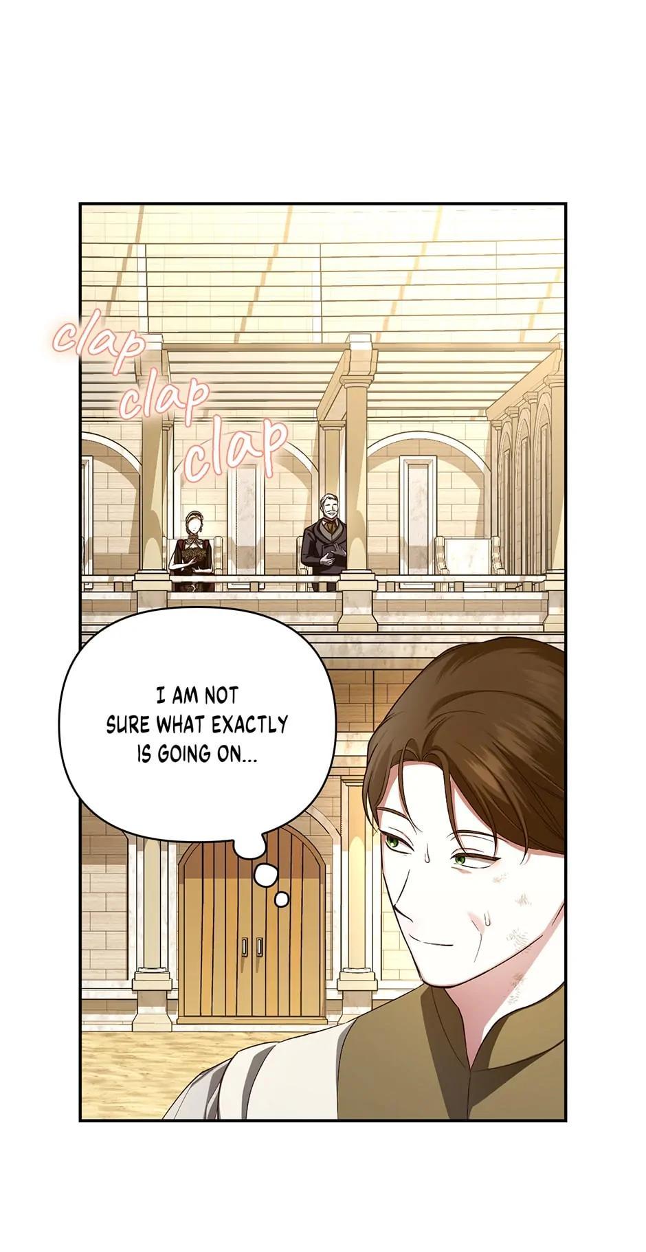 How to Hide the Emperor's Child Chapter 88 page 12 - 