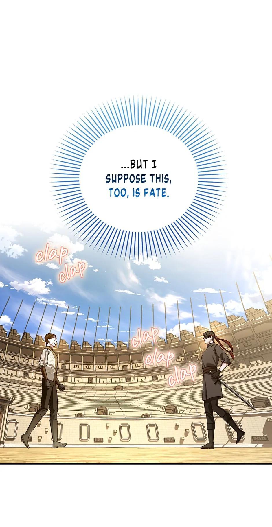 How to Hide the Emperor's Child Chapter 88 page 13 - 