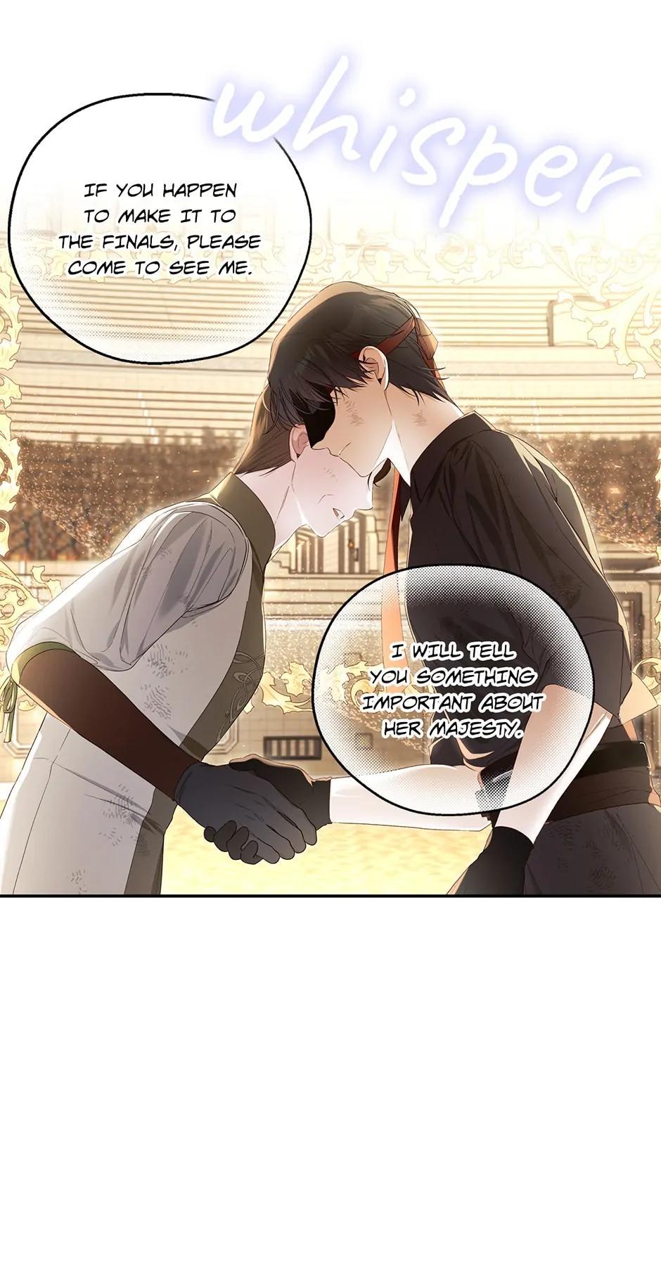 How to Hide the Emperor's Child Chapter 88 page 15 - 