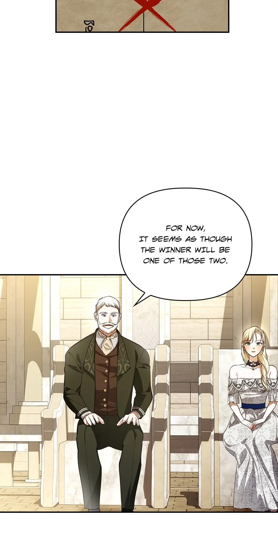 How to Hide the Emperor's Child Chapter 88 page 19 - 