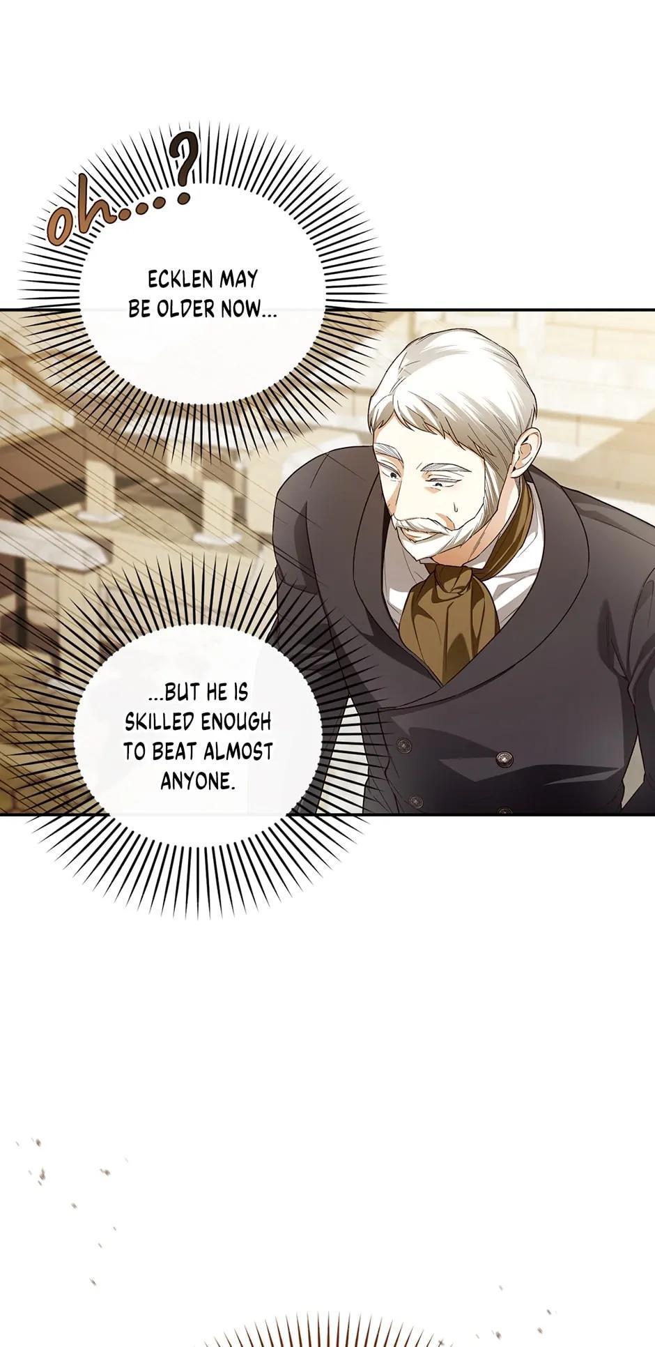How to Hide the Emperor's Child Chapter 88 page 3 - 