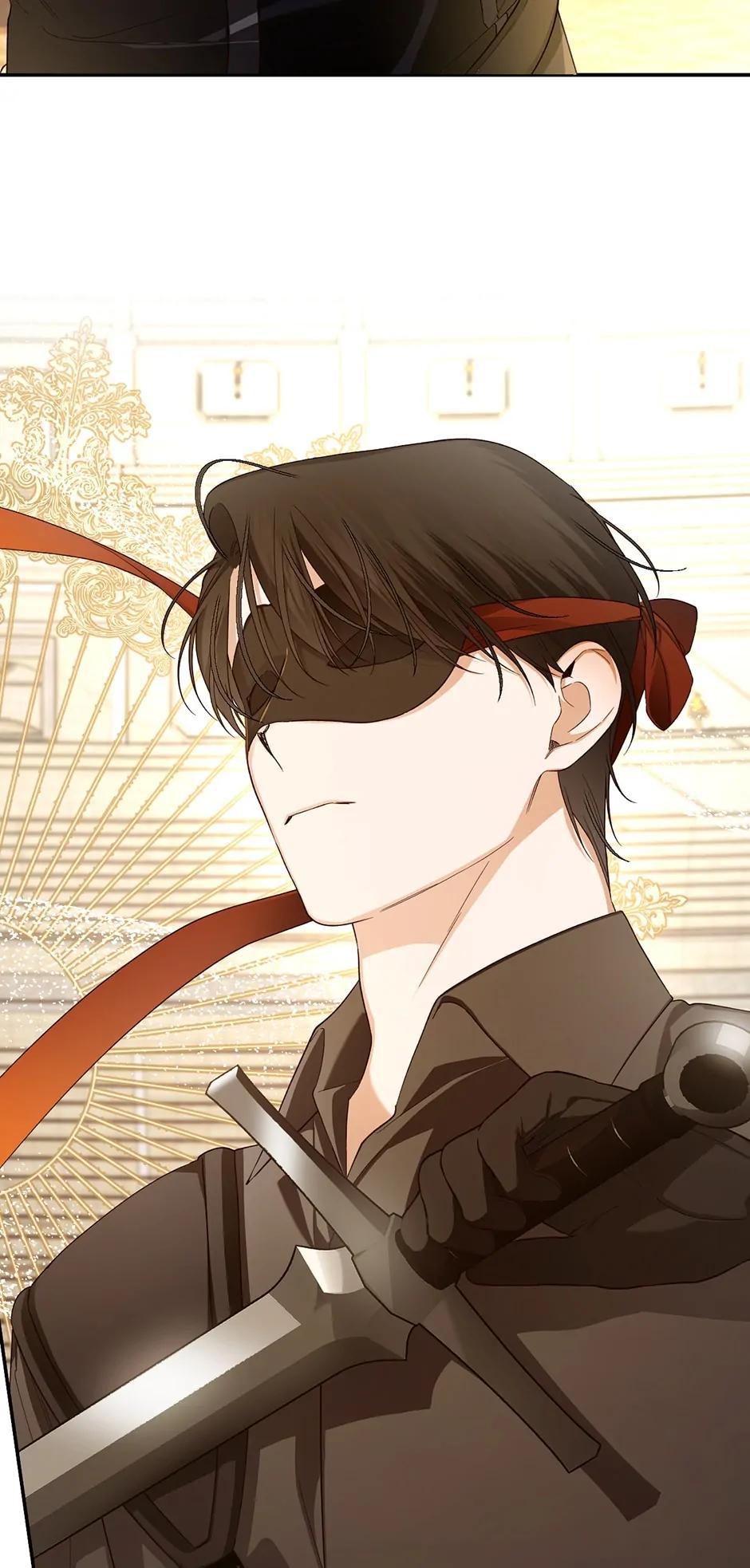 How to Hide the Emperor's Child Chapter 88 page 22 - 