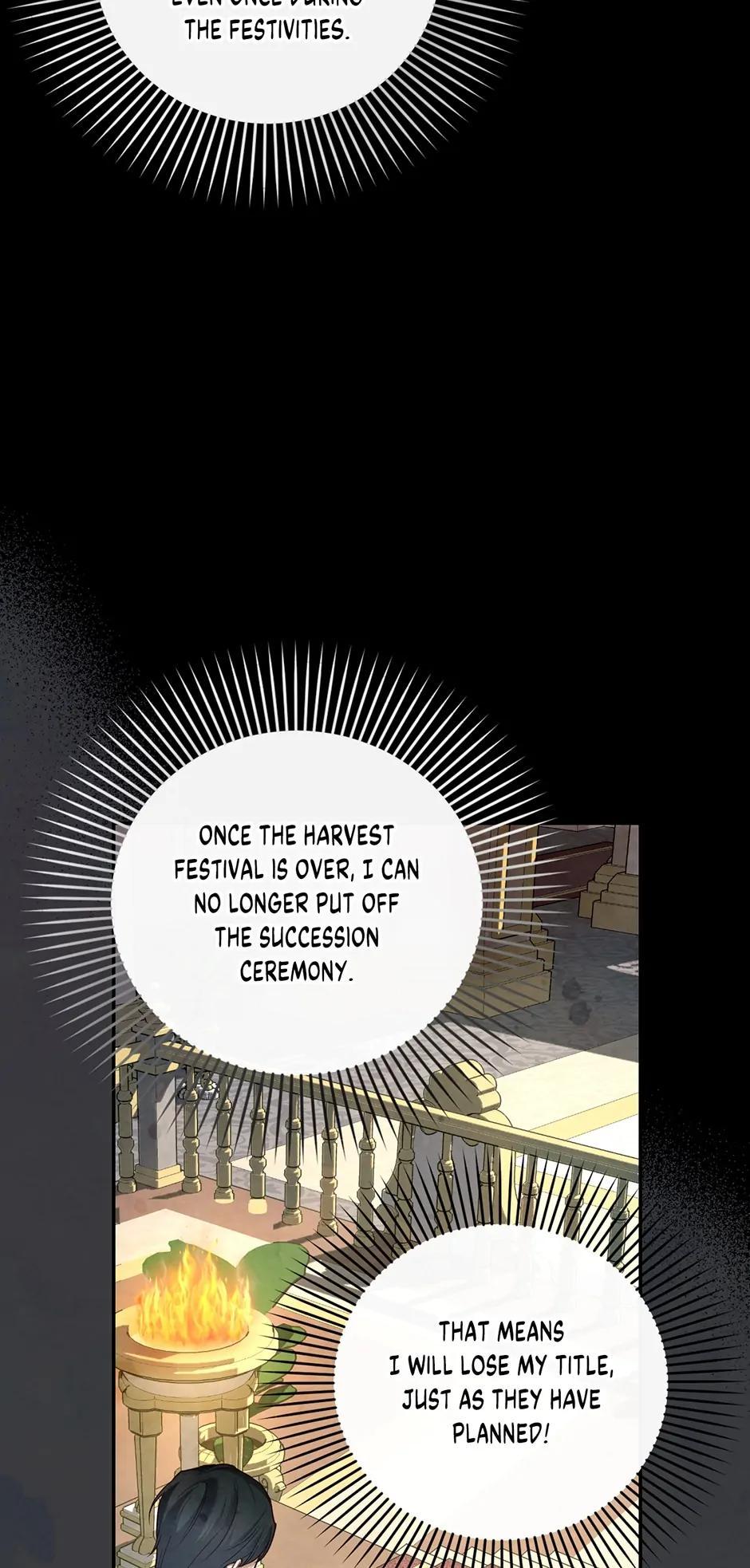 How to Hide the Emperor's Child Chapter 88 page 25 - 