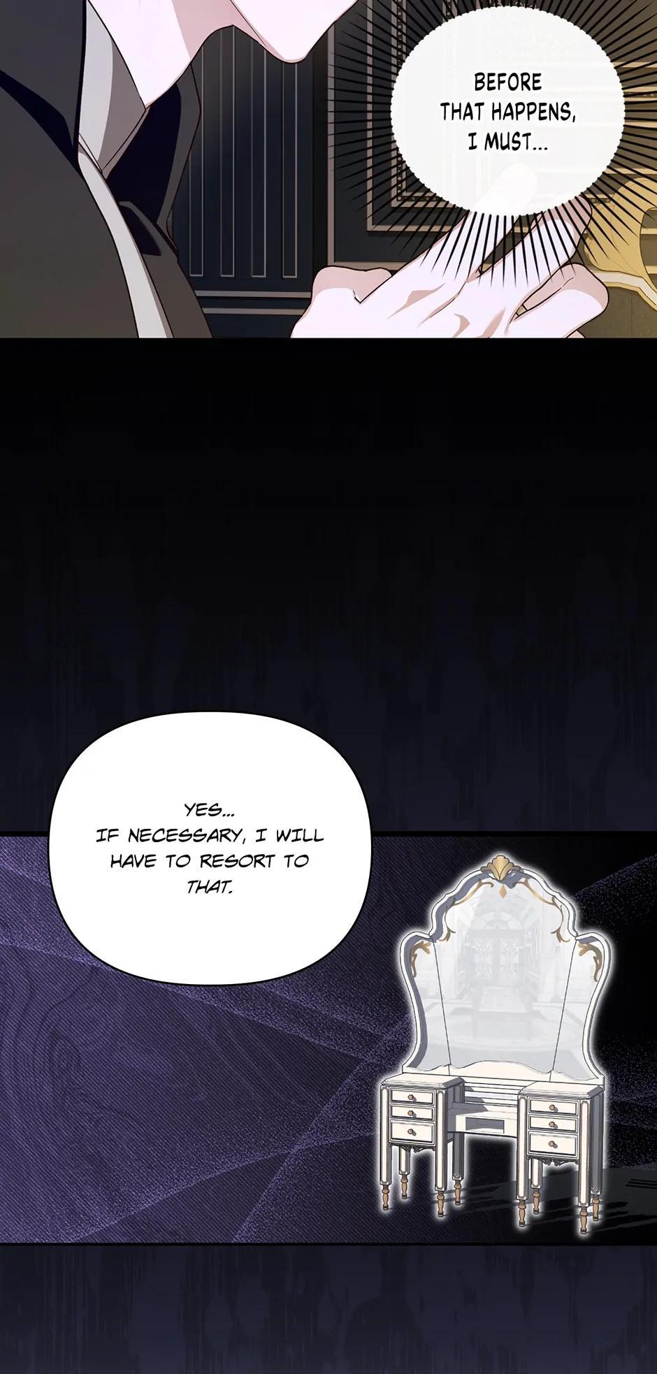 How to Hide the Emperor's Child Chapter 88 page 27 - 