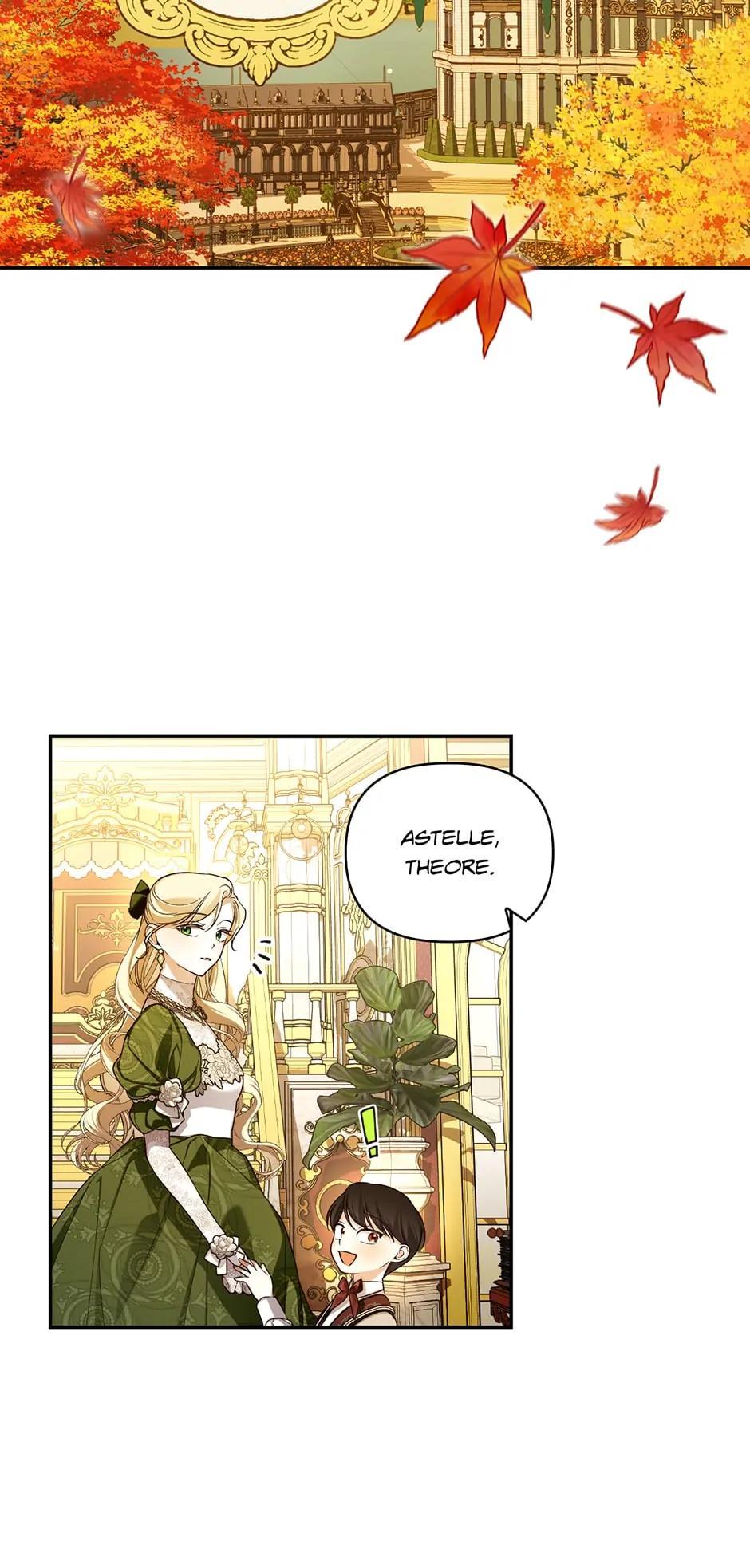How to Hide the Emperor's Child Chapter 88 page 29 - 