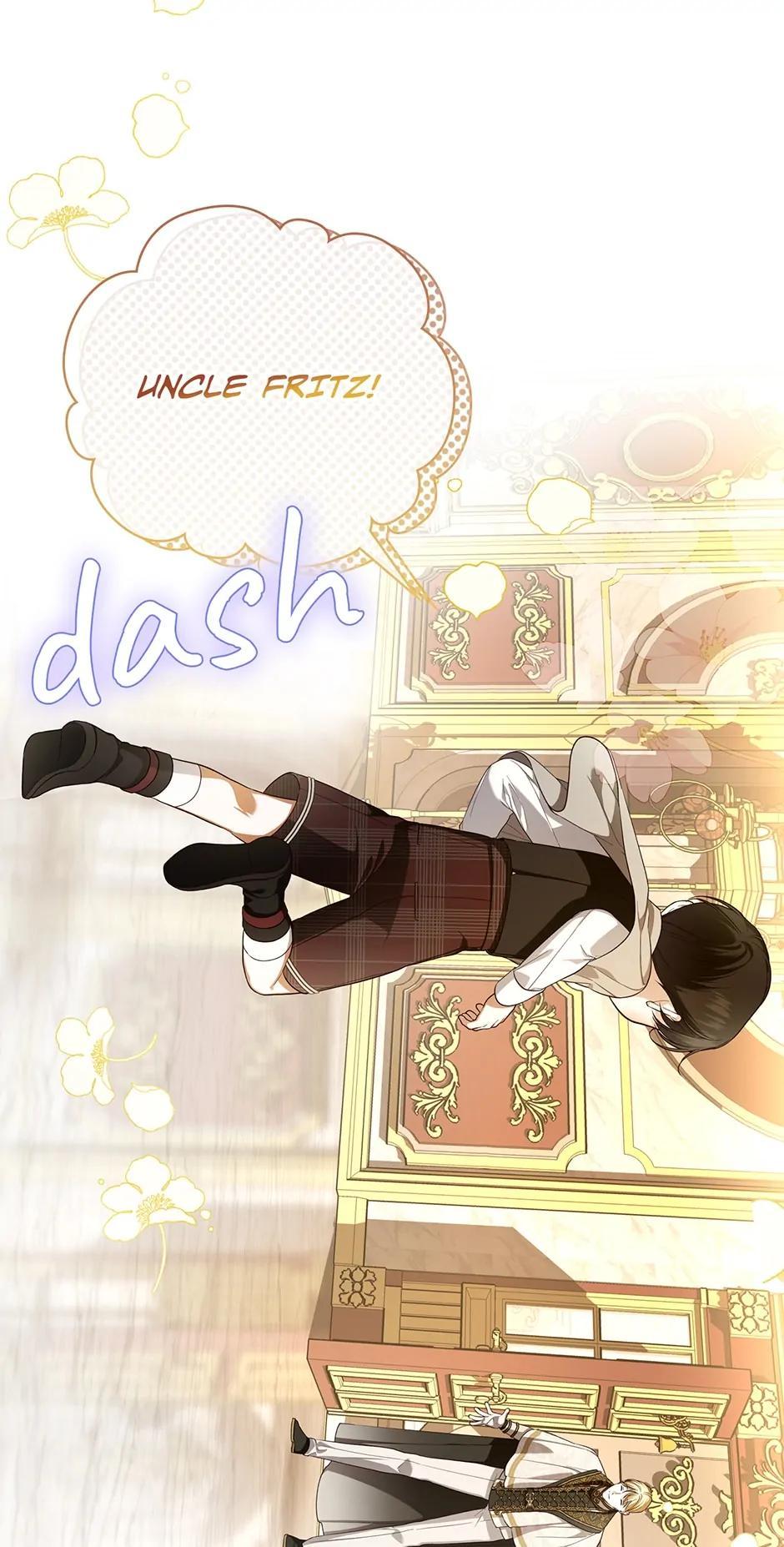 How to Hide the Emperor's Child Chapter 88 page 30 - 