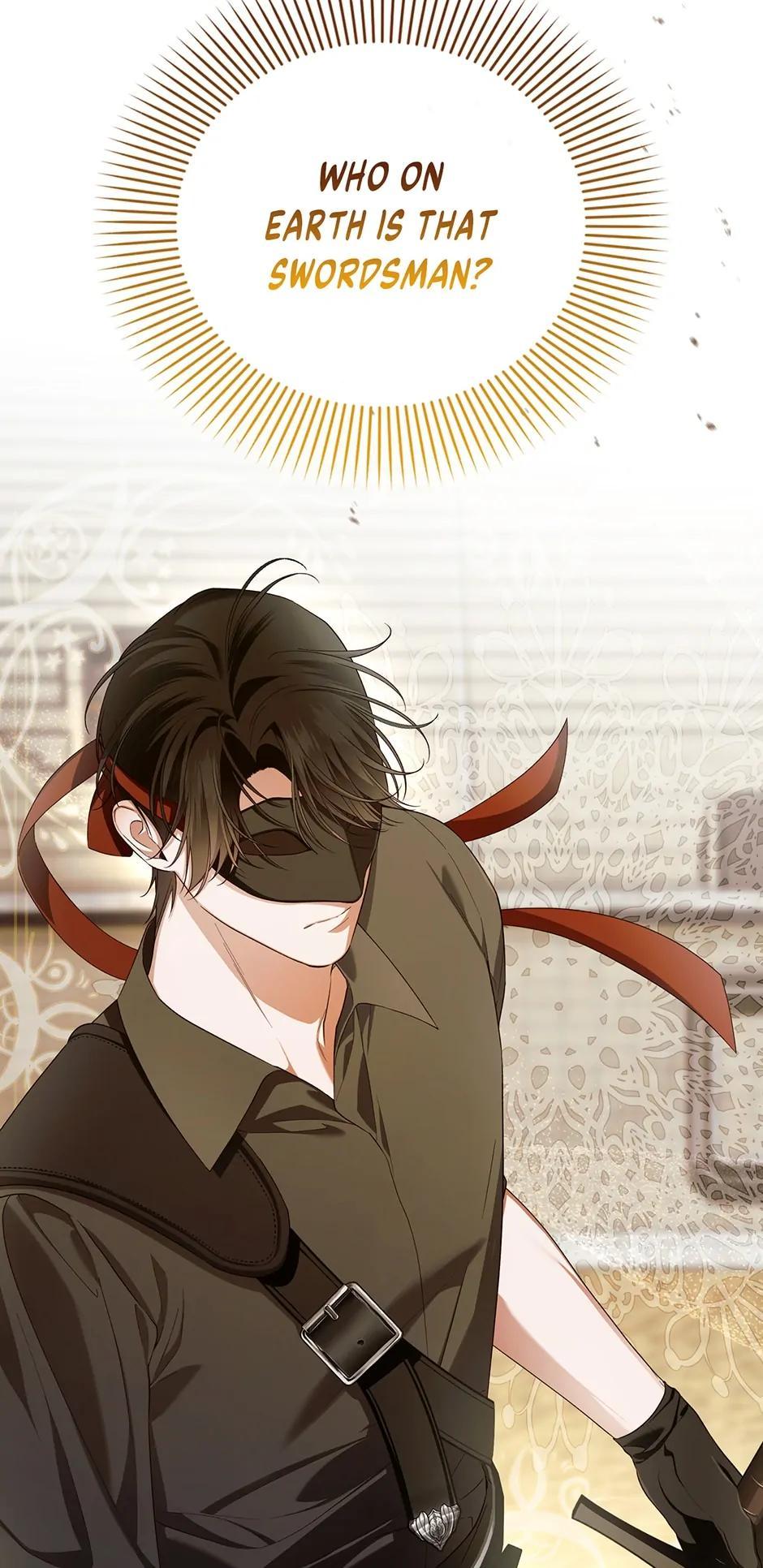 How to Hide the Emperor's Child Chapter 88 page 4 - 