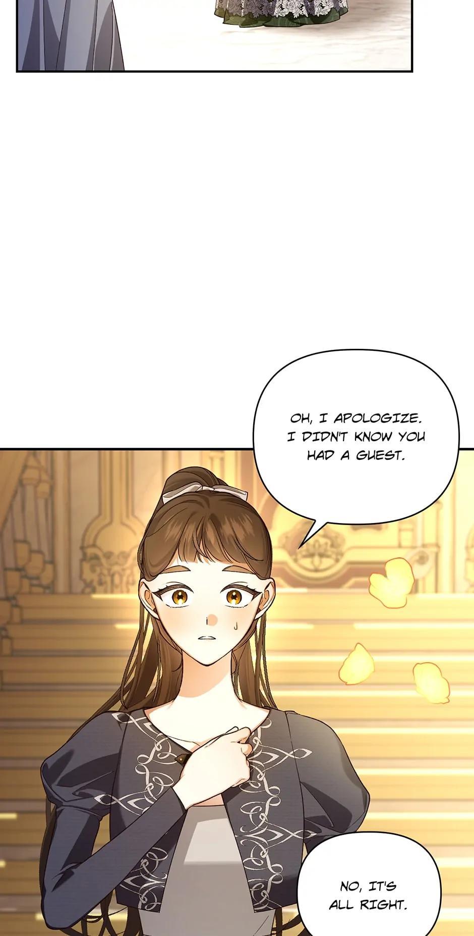 How to Hide the Emperor's Child Chapter 88 page 35 - 