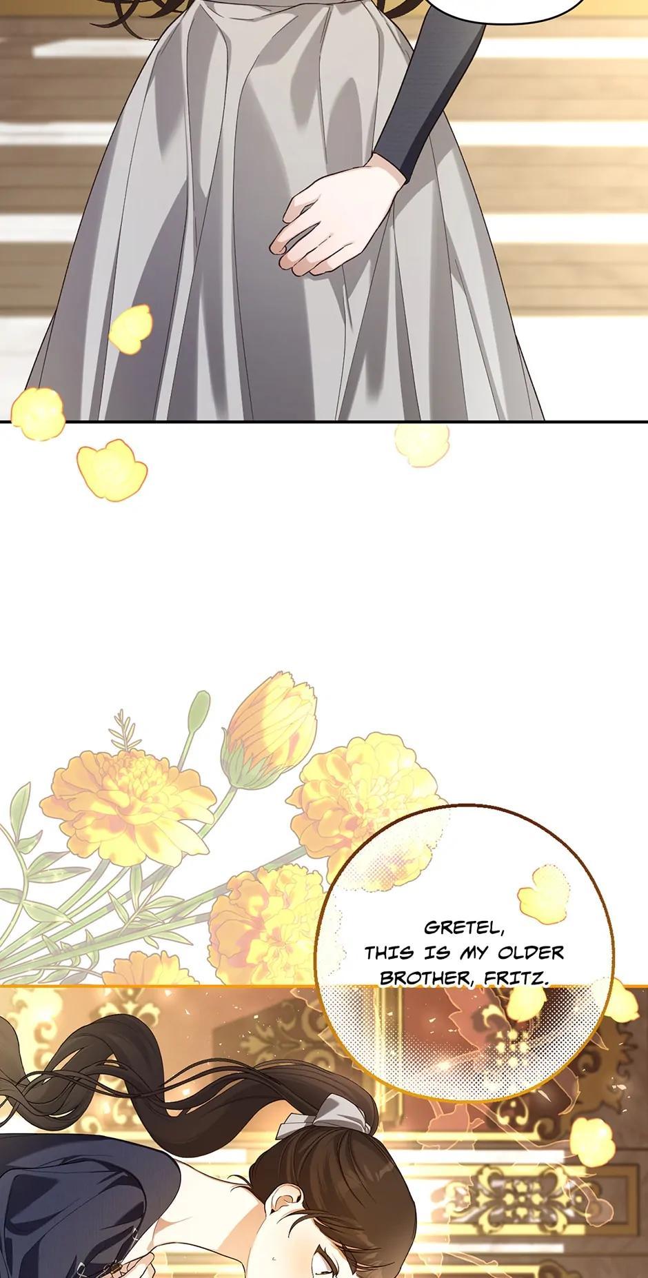 How to Hide the Emperor's Child Chapter 88 page 36 - 