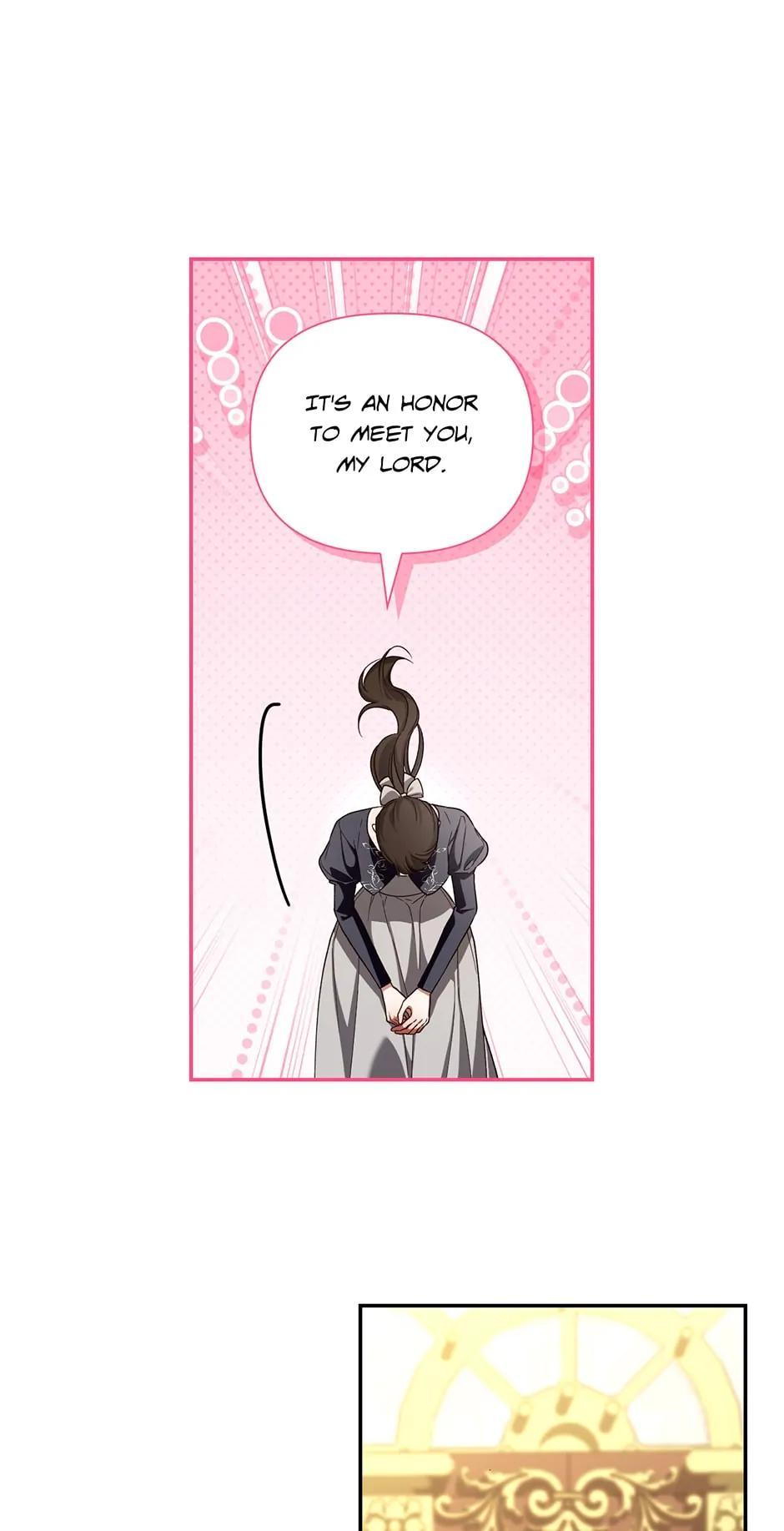 How to Hide the Emperor's Child Chapter 88 page 38 - 