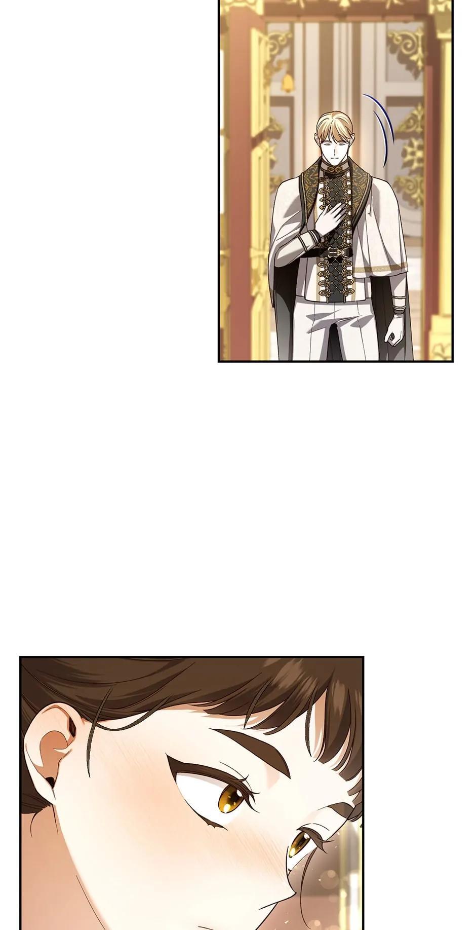 How to Hide the Emperor's Child Chapter 88 page 39 - 