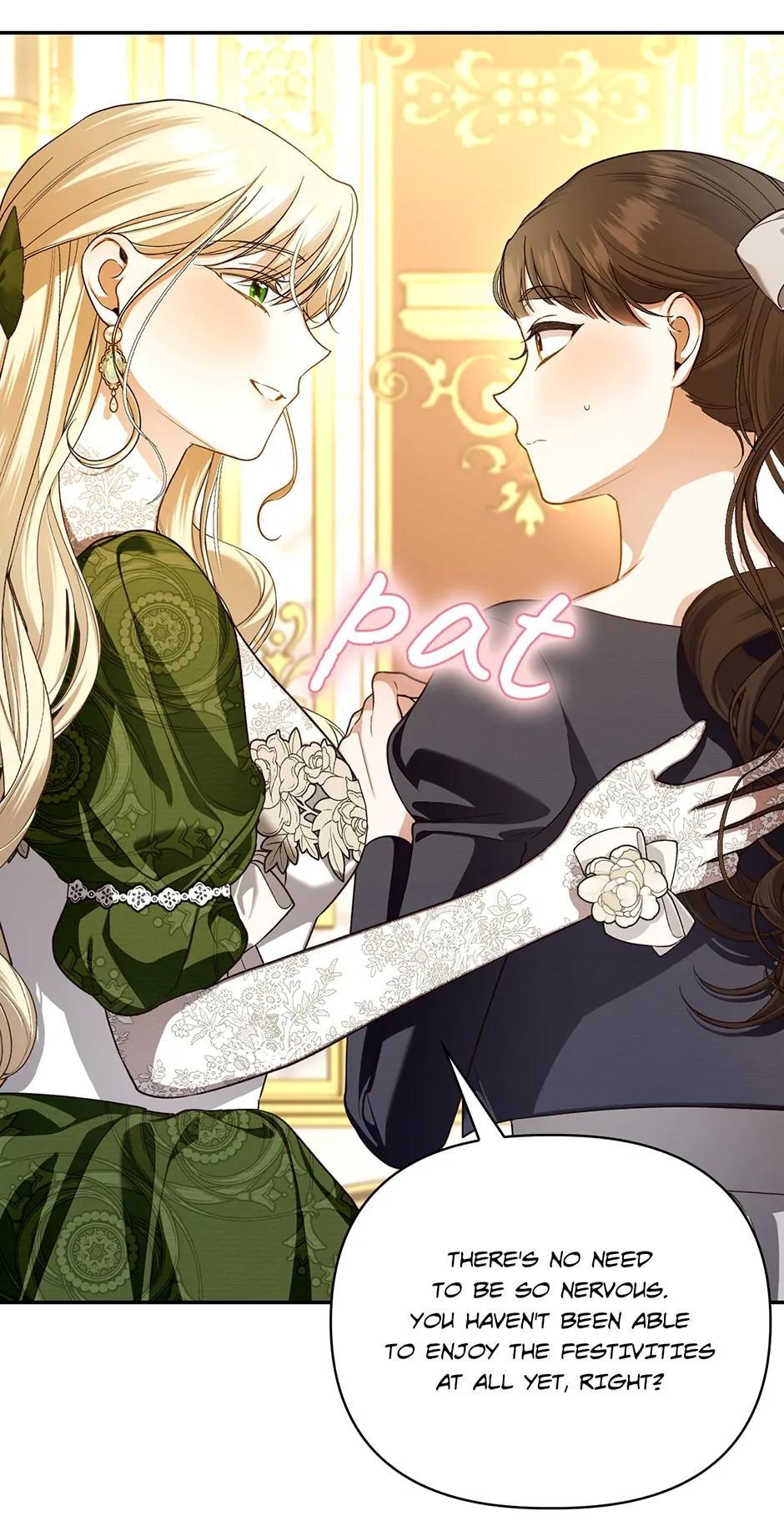 How to Hide the Emperor's Child Chapter 88 page 43 - 