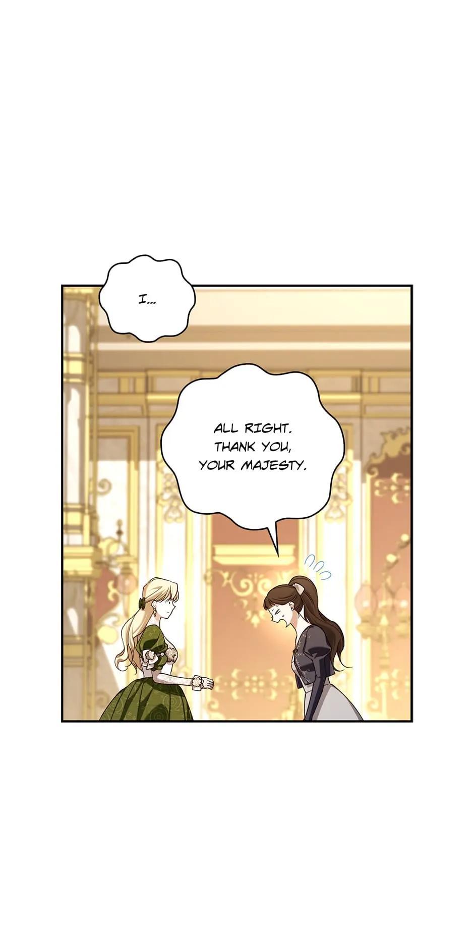 How to Hide the Emperor's Child Chapter 88 page 44 - 