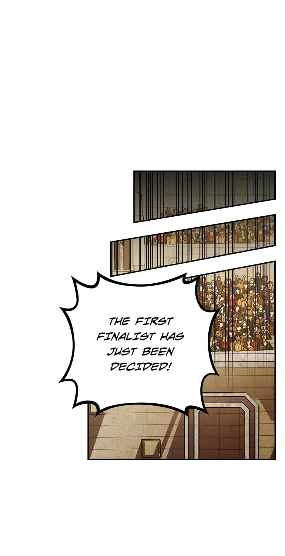 How to Hide the Emperor's Child Chapter 88 page 46 - 