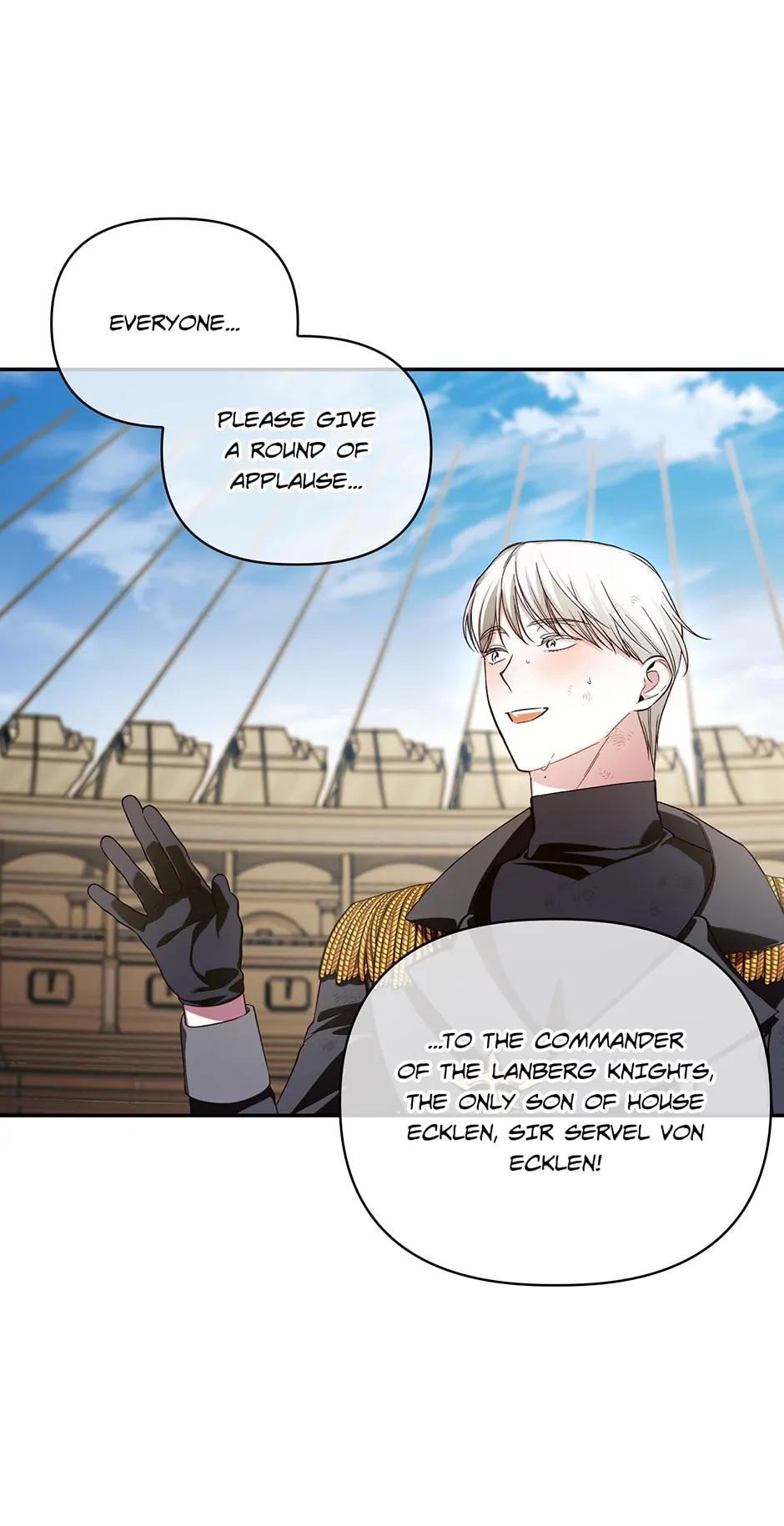 How to Hide the Emperor's Child Chapter 88 page 47 - 