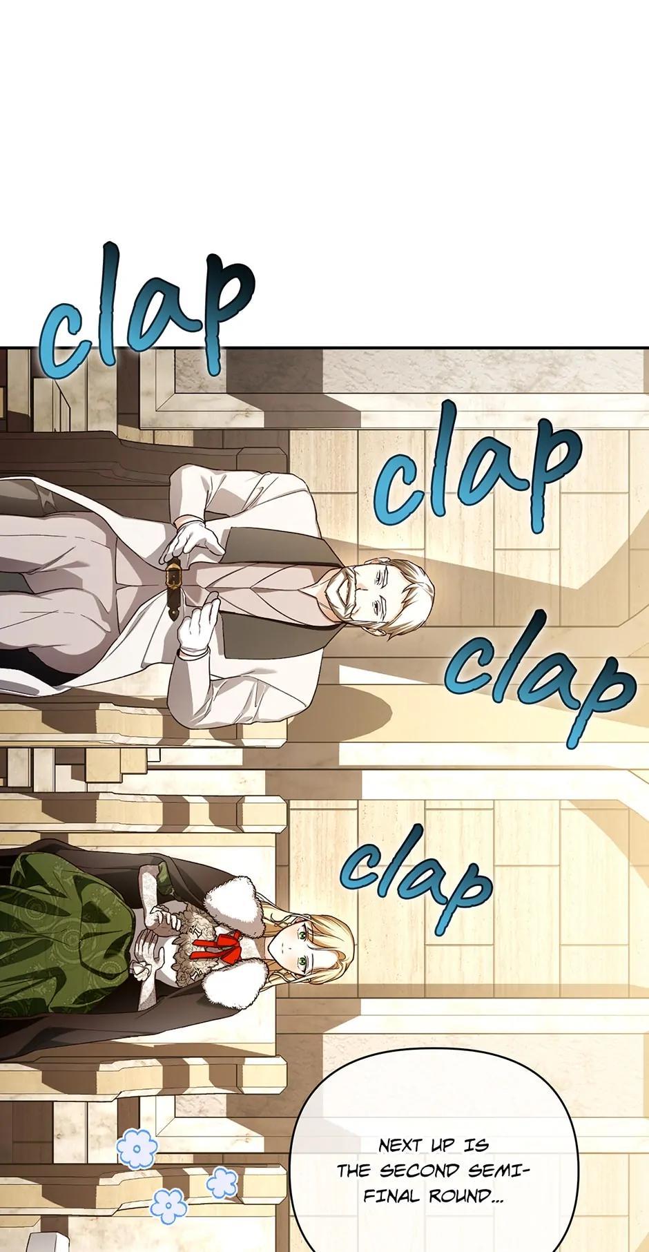 How to Hide the Emperor's Child Chapter 88 page 48 - 
