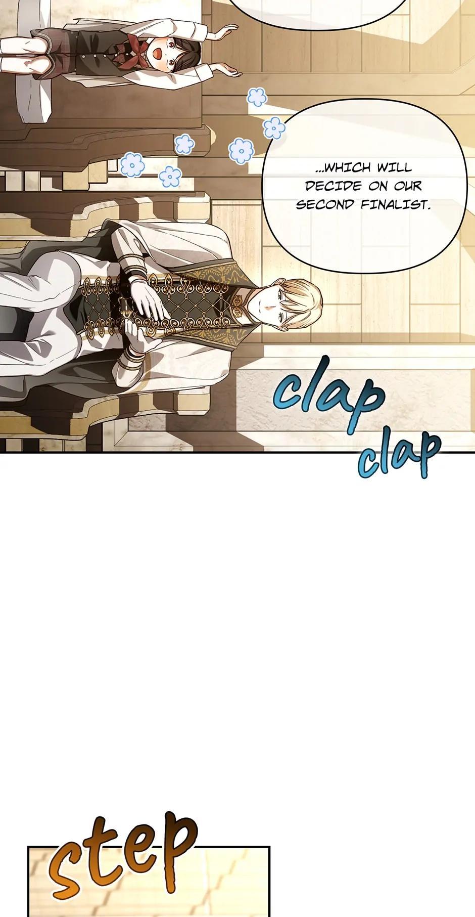 How to Hide the Emperor's Child Chapter 88 page 49 - 