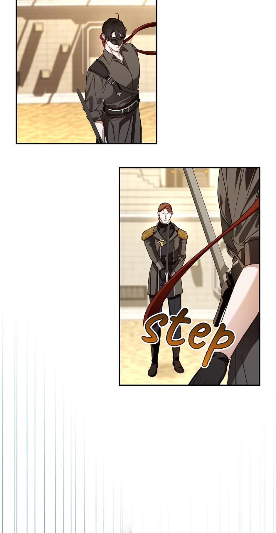 How to Hide the Emperor's Child Chapter 88 page 50 - 