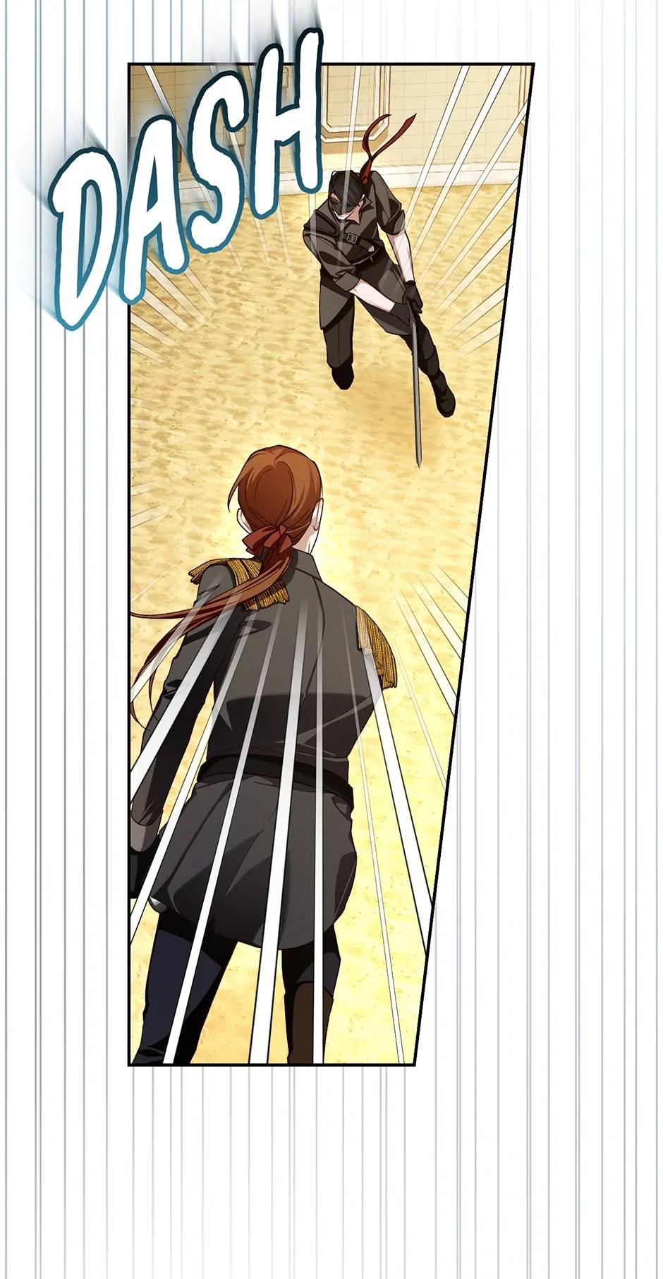 How to Hide the Emperor's Child Chapter 88 page 51 - 