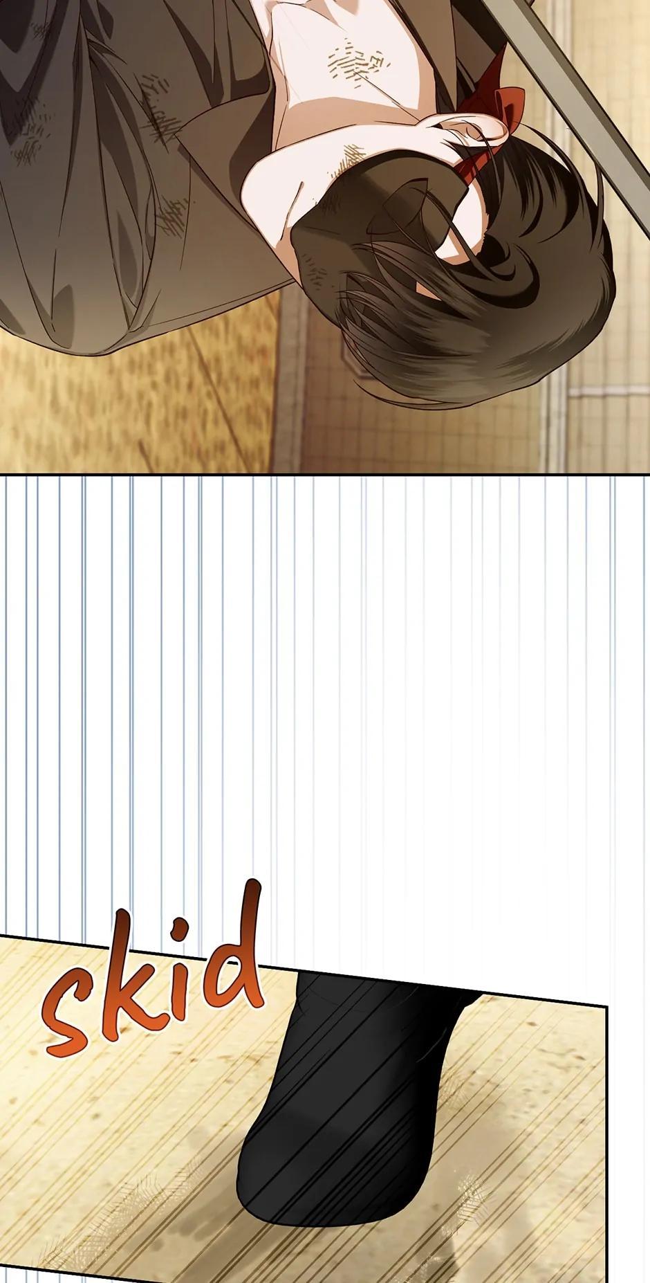 How to Hide the Emperor's Child Chapter 88 page 59 - 