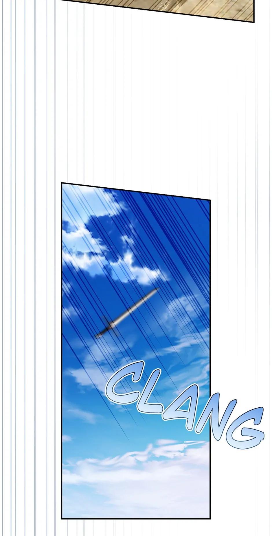 How to Hide the Emperor's Child Chapter 88 page 60 - 