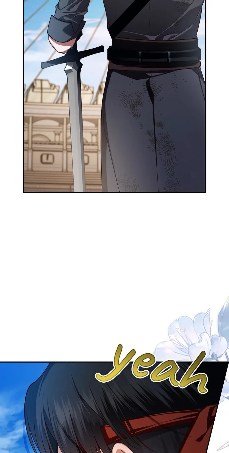 How to Hide the Emperor's Child Chapter 88 page 63 - 