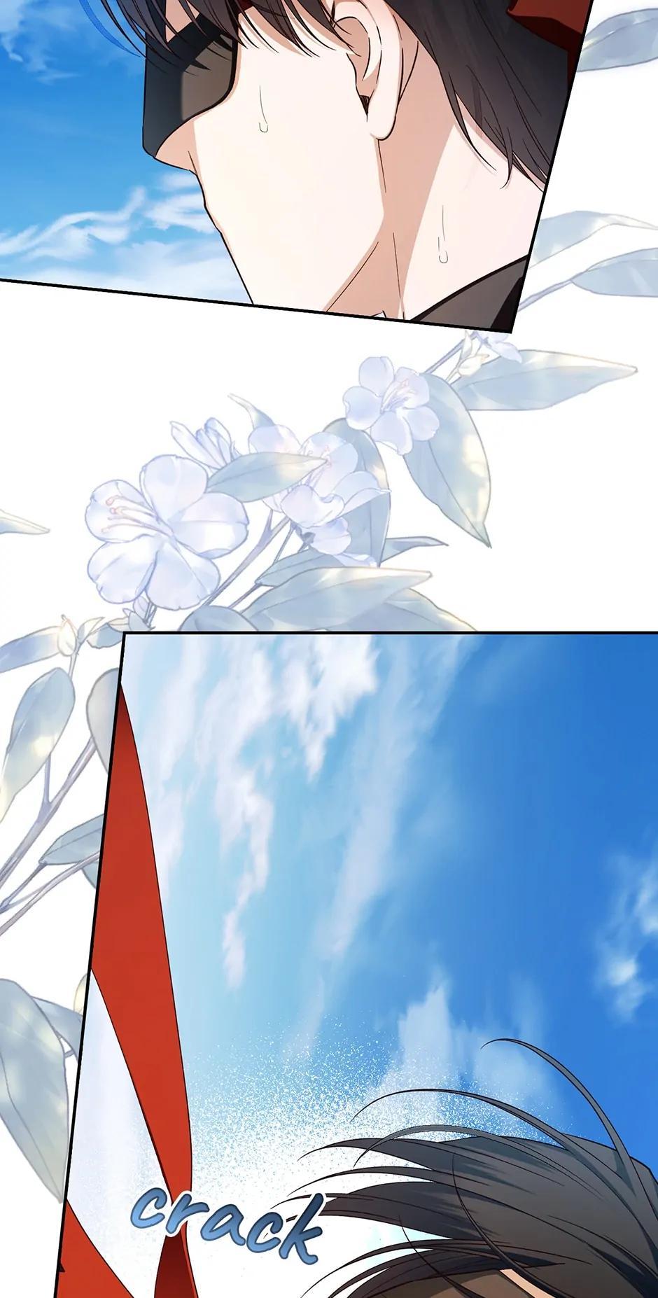 How to Hide the Emperor's Child Chapter 88 page 64 - 