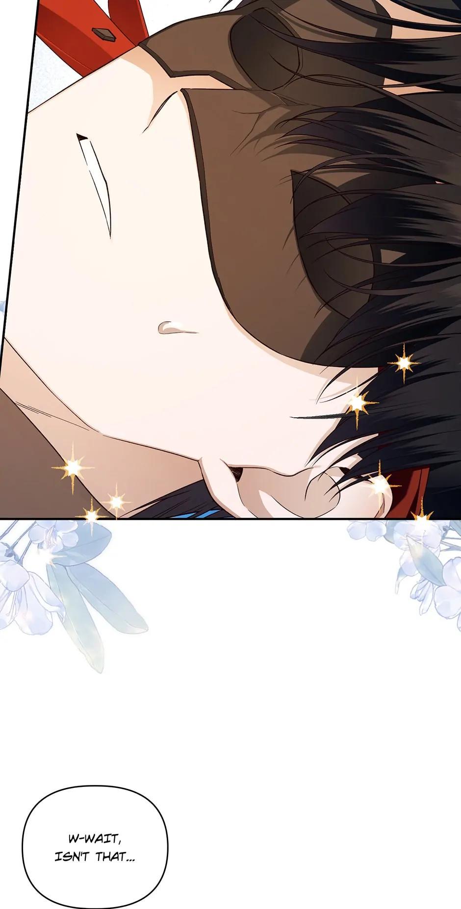 How to Hide the Emperor's Child Chapter 88 page 65 - 