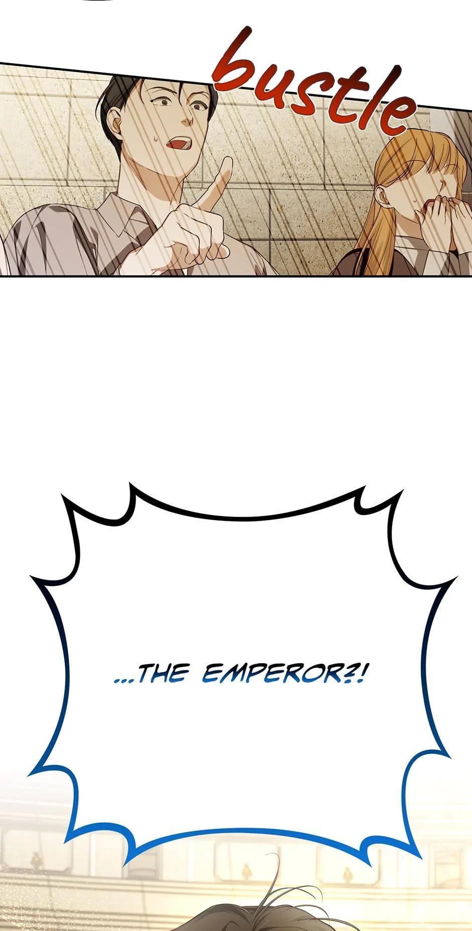 How to Hide the Emperor's Child Chapter 88 page 66 - 