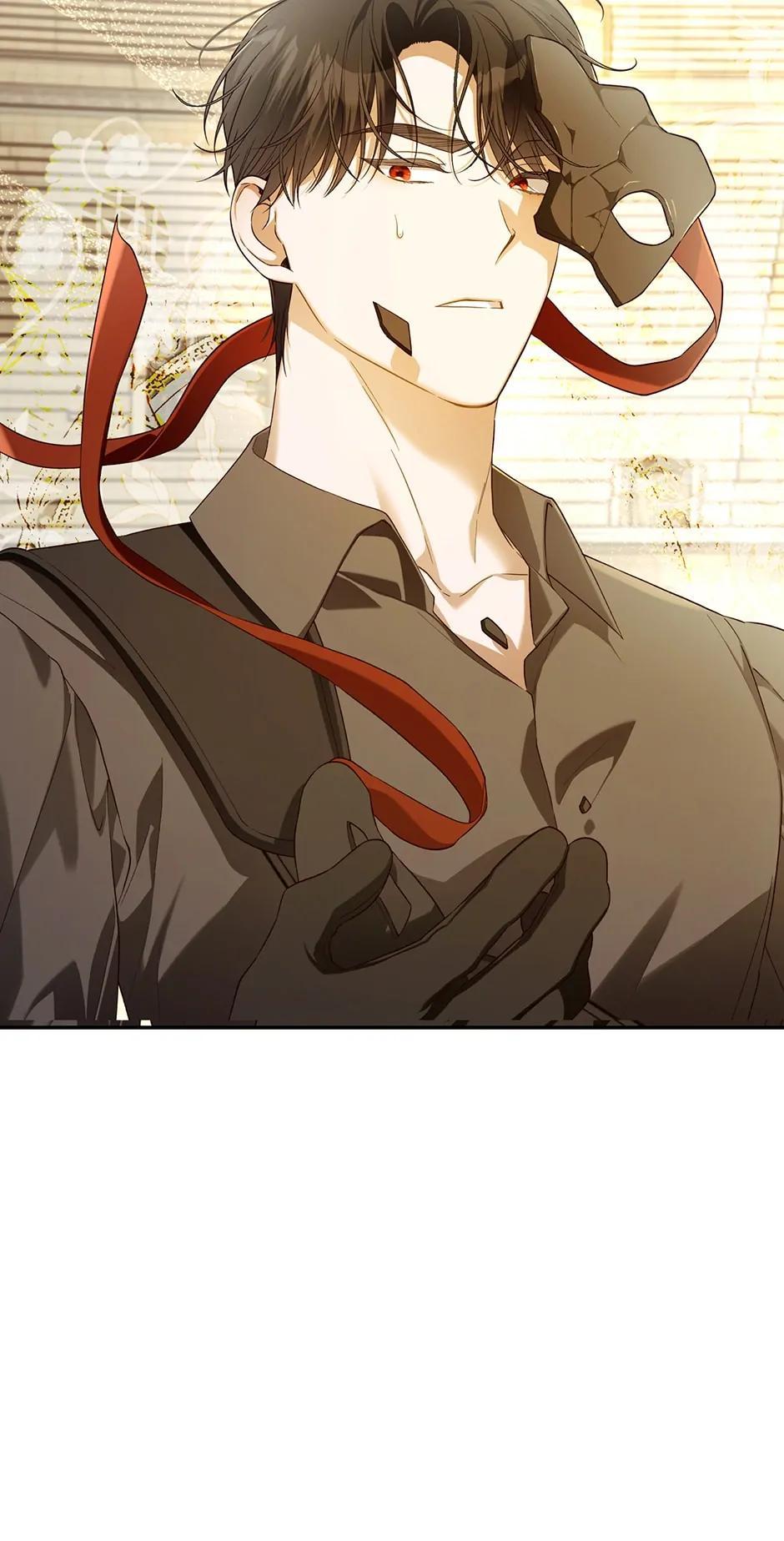How to Hide the Emperor's Child Chapter 88 page 67 - 