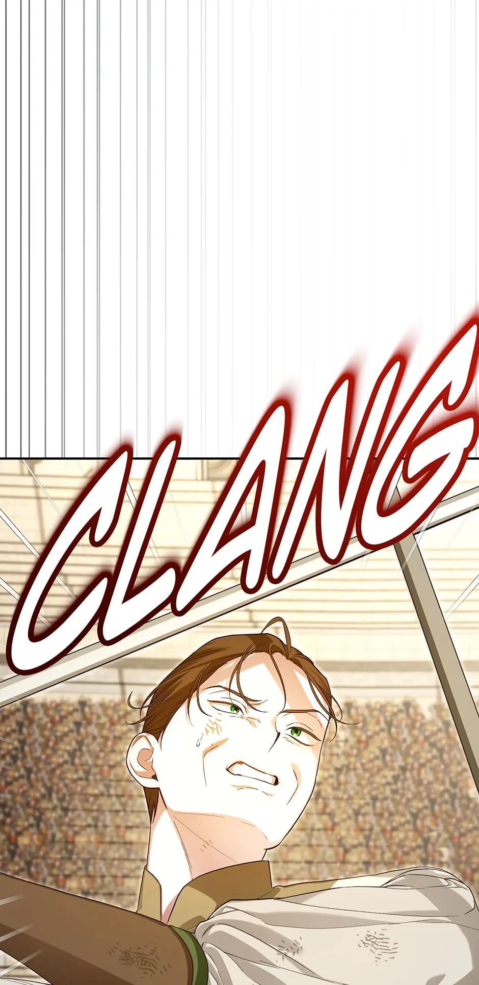 How to Hide the Emperor's Child Chapter 88 page 8 - 