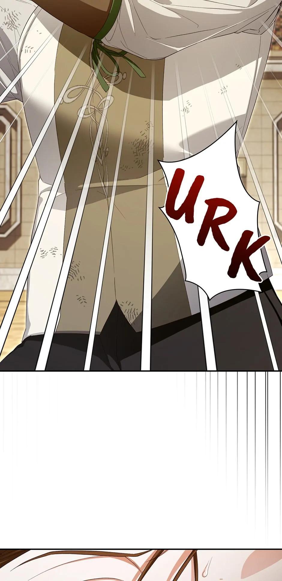 How to Hide the Emperor's Child Chapter 88 page 9 - 