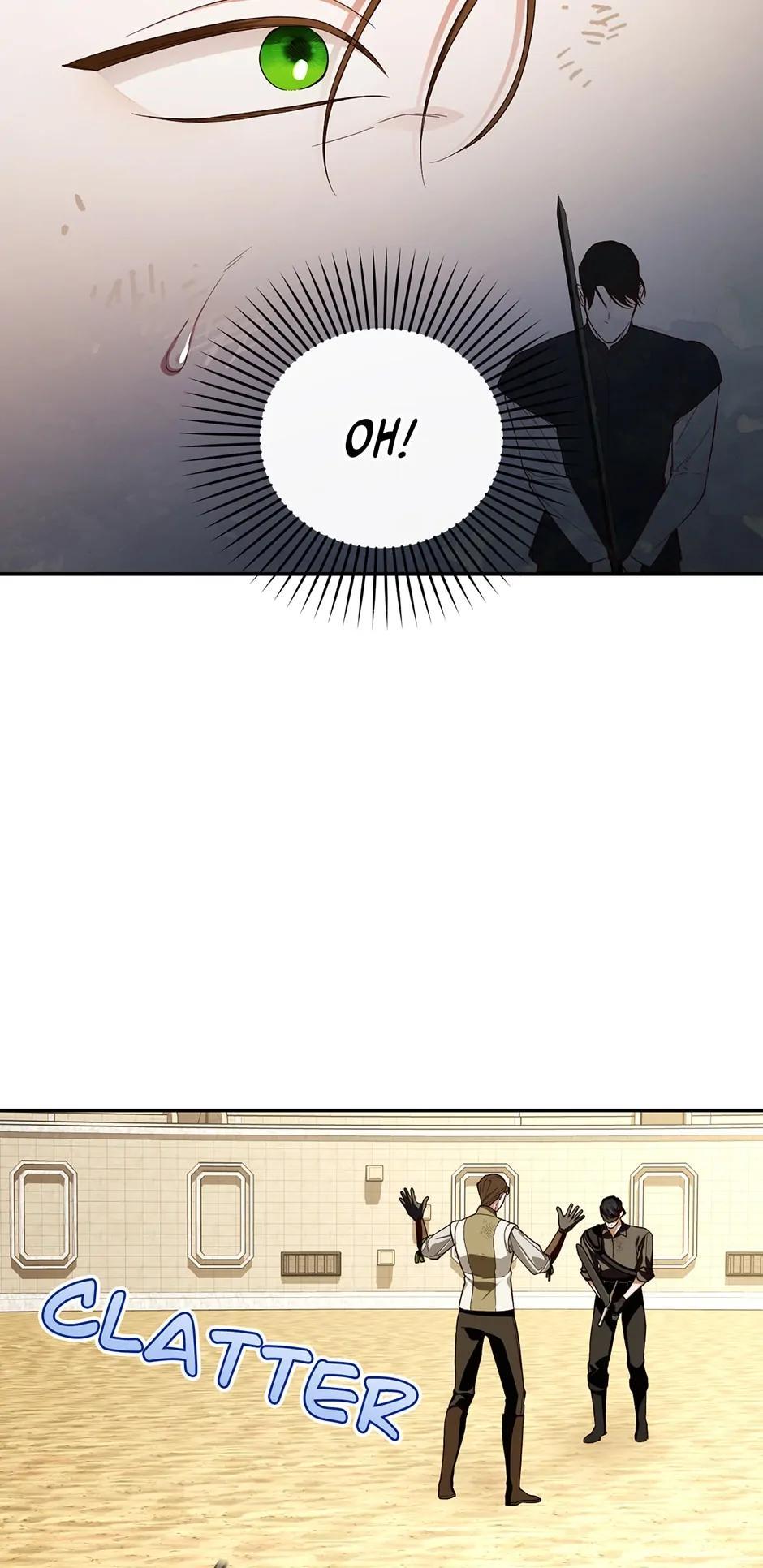 How to Hide the Emperor's Child Chapter 88 page 10 - 