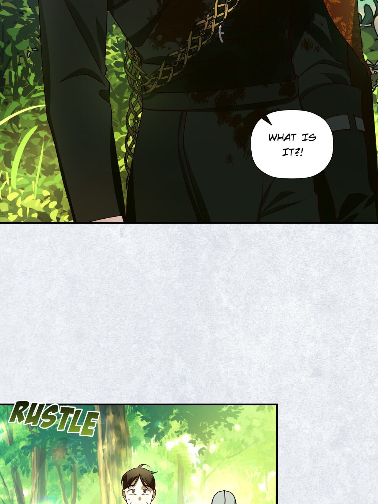 How to Hide the Emperor's Child Chapter 9 page 12 - 