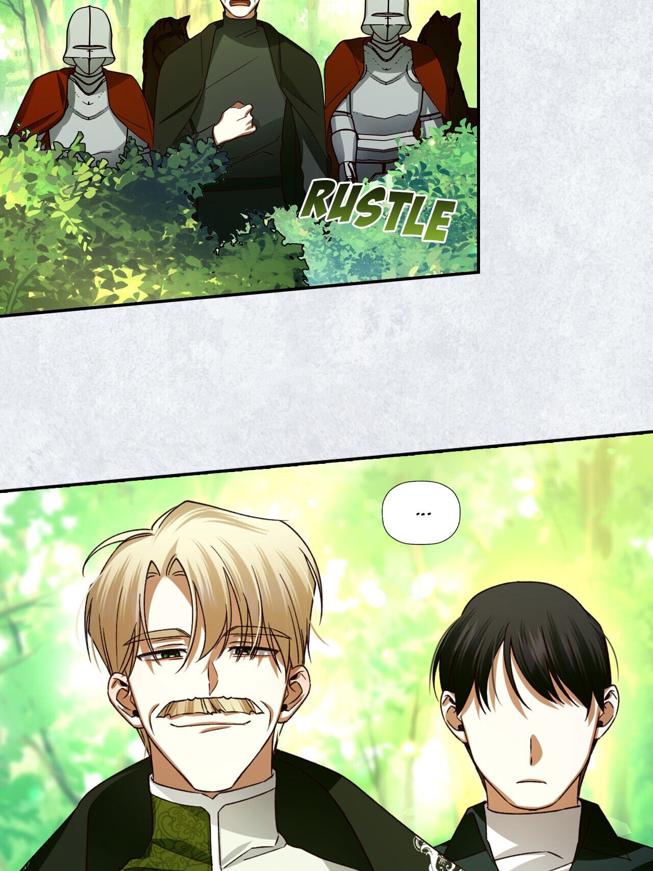 How to Hide the Emperor's Child Chapter 9 page 13 - 