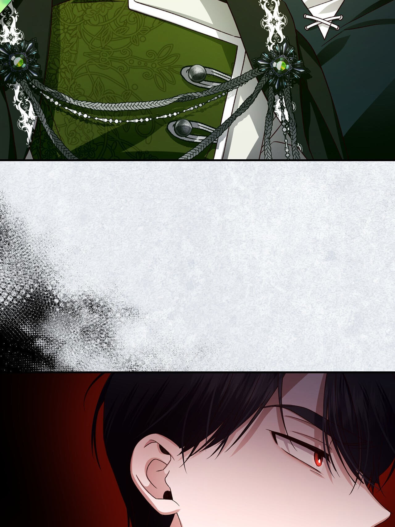 How to Hide the Emperor's Child Chapter 9 page 14 - 