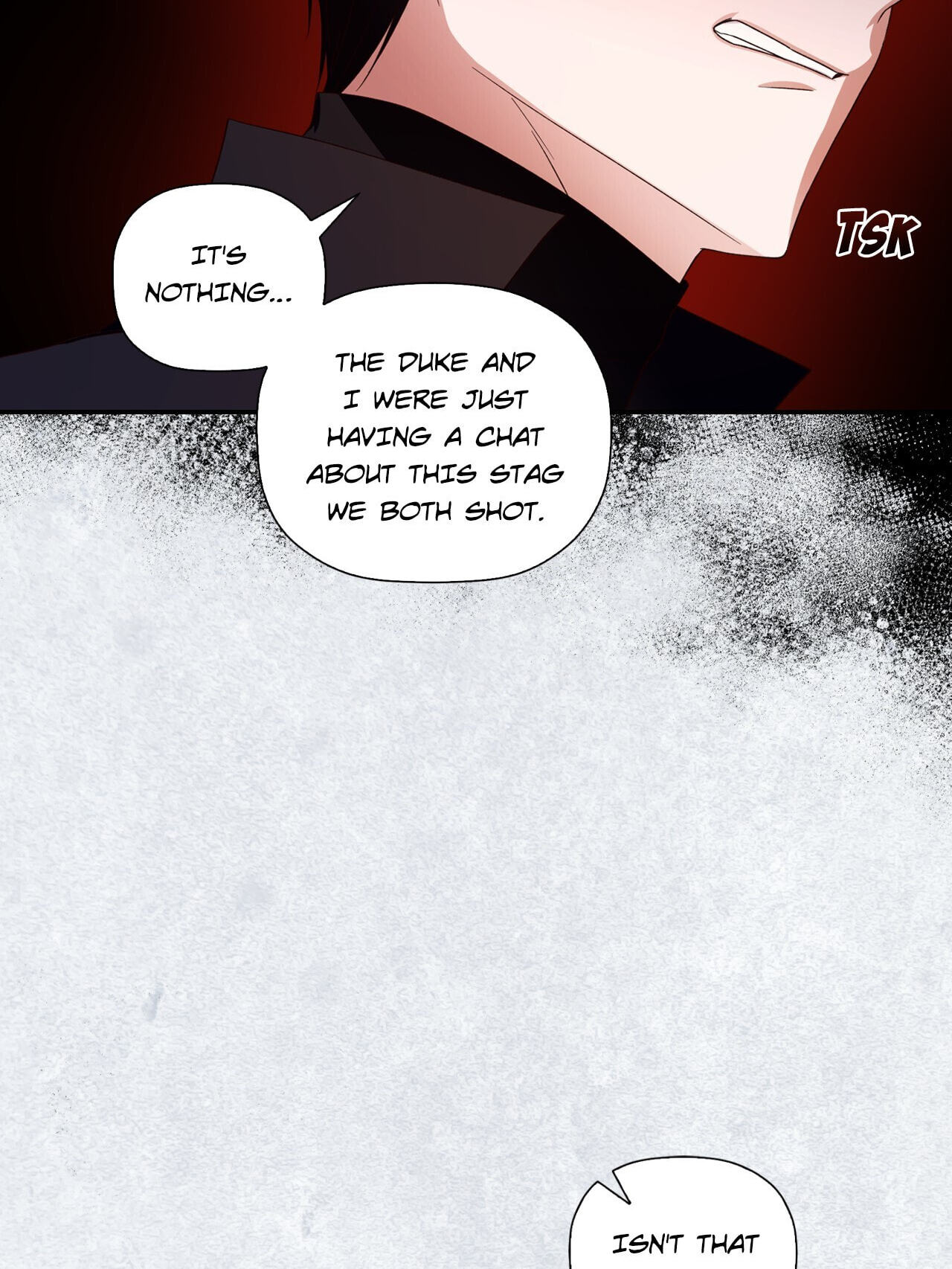 How to Hide the Emperor's Child Chapter 9 page 15 - 