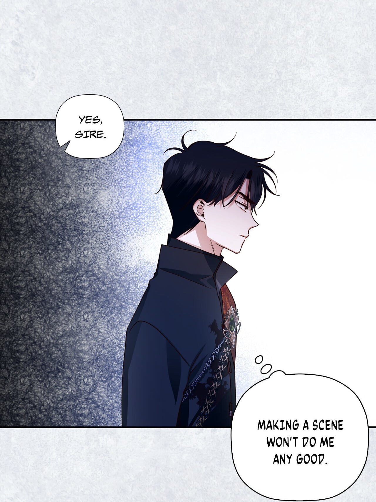 How to Hide the Emperor's Child Chapter 9 page 17 - 