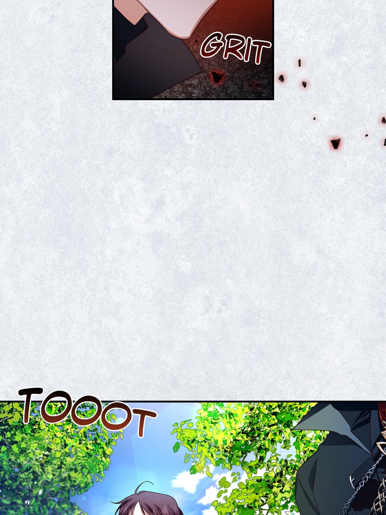 How to Hide the Emperor's Child Chapter 9 page 19 - 