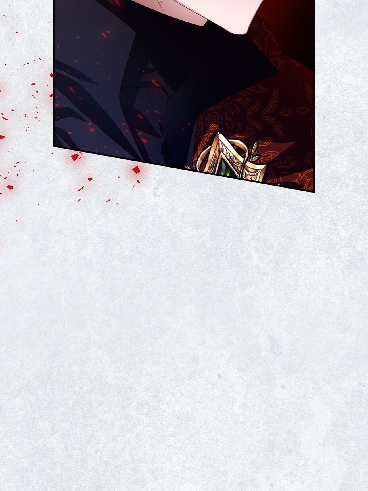 How to Hide the Emperor's Child Chapter 9 page 3 - 