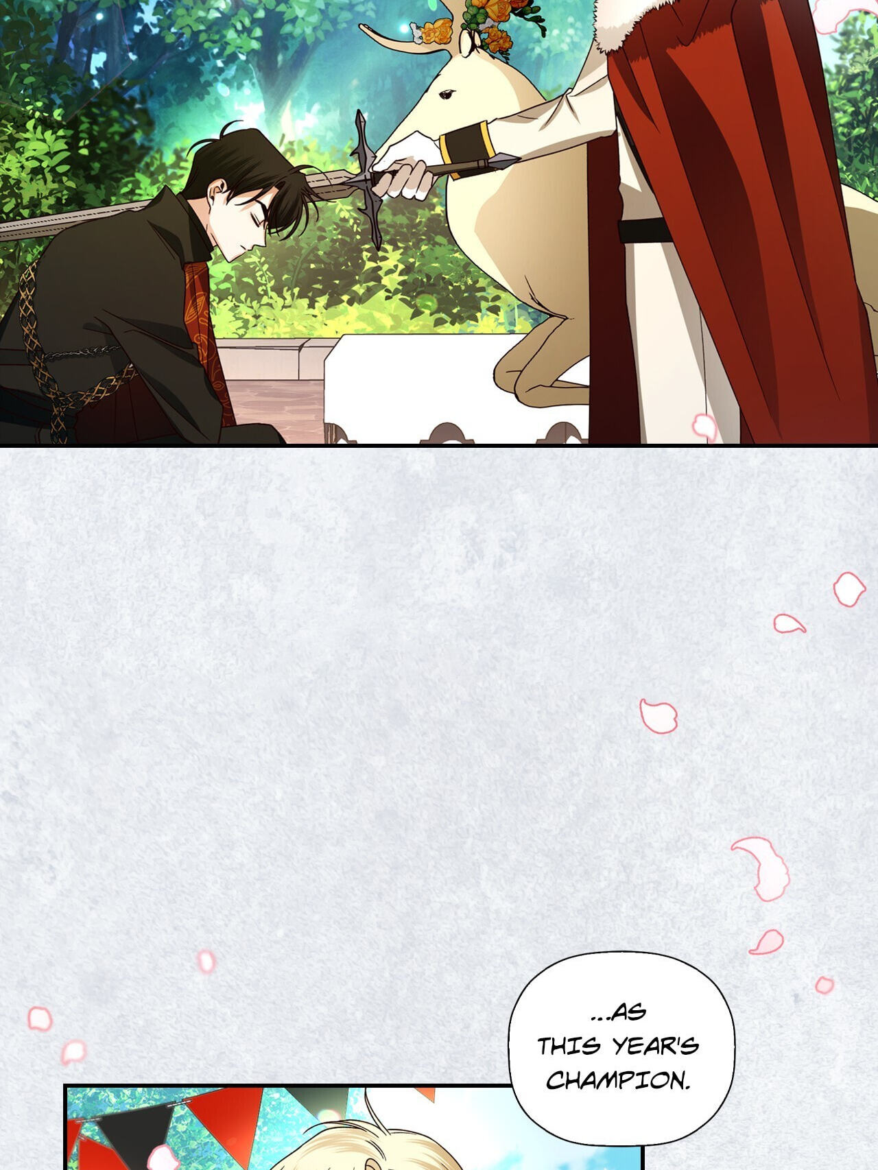 How to Hide the Emperor's Child Chapter 9 page 24 - 