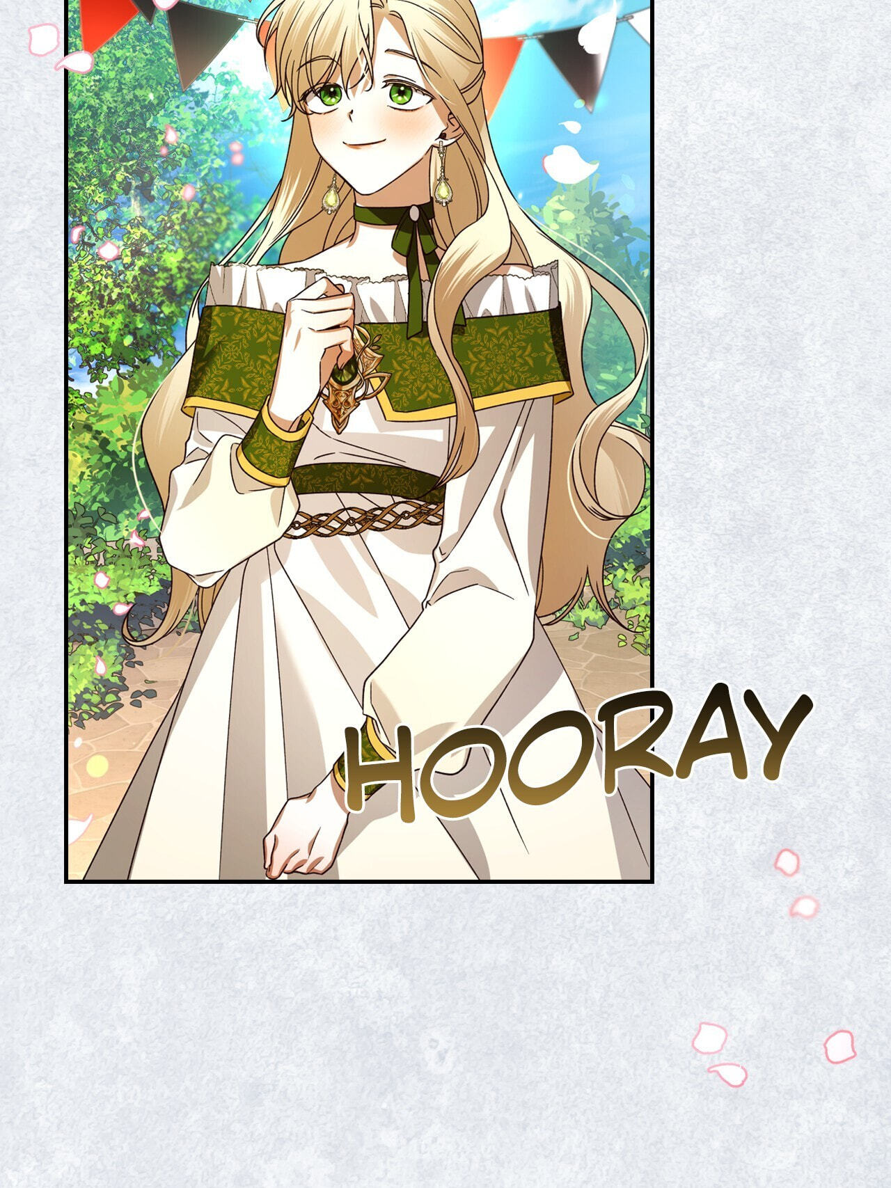 How to Hide the Emperor's Child Chapter 9 page 25 - 