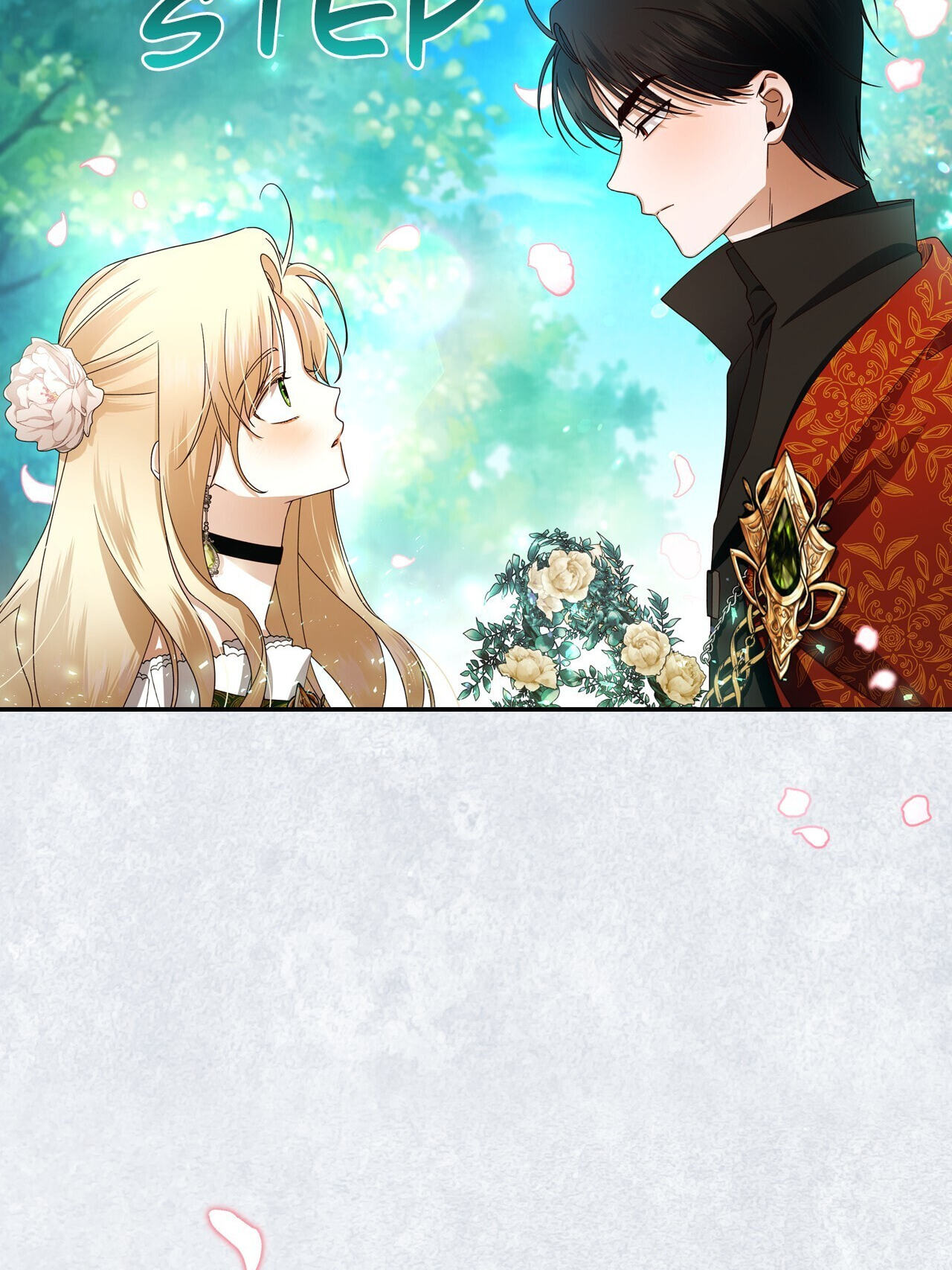 How to Hide the Emperor's Child Chapter 9 page 27 - 