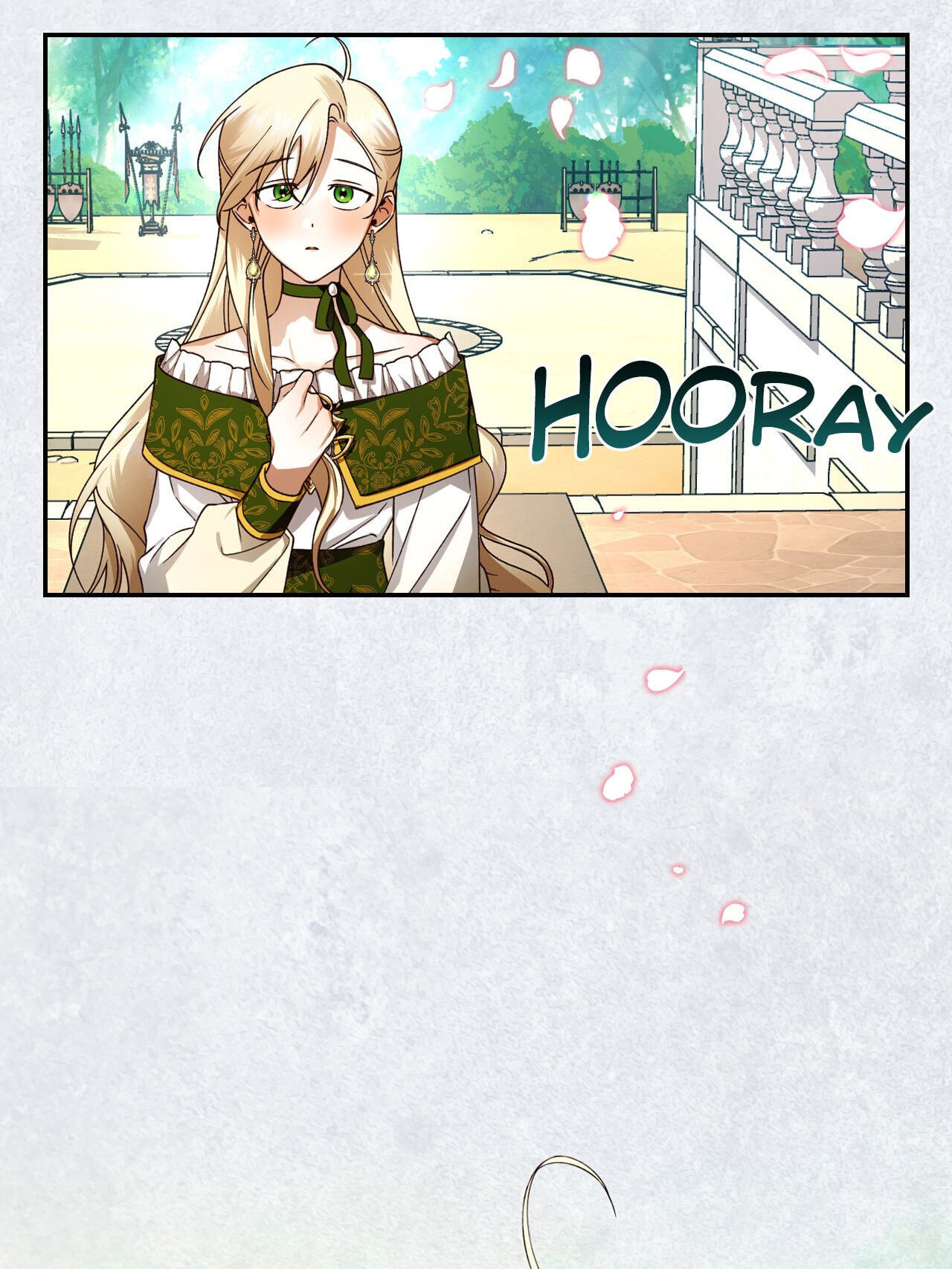 How to Hide the Emperor's Child Chapter 9 page 30 - 