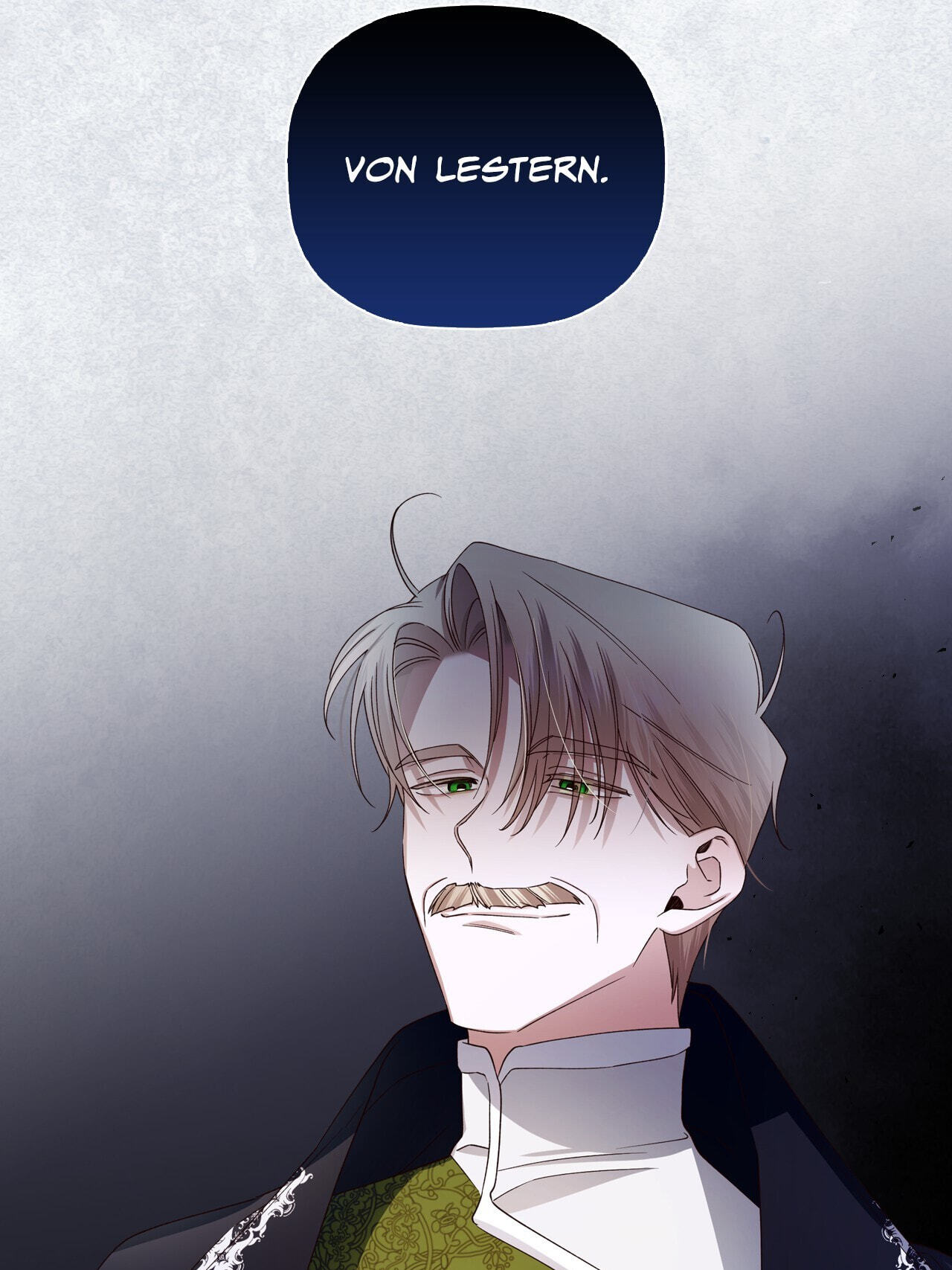 How to Hide the Emperor's Child Chapter 9 page 4 - 