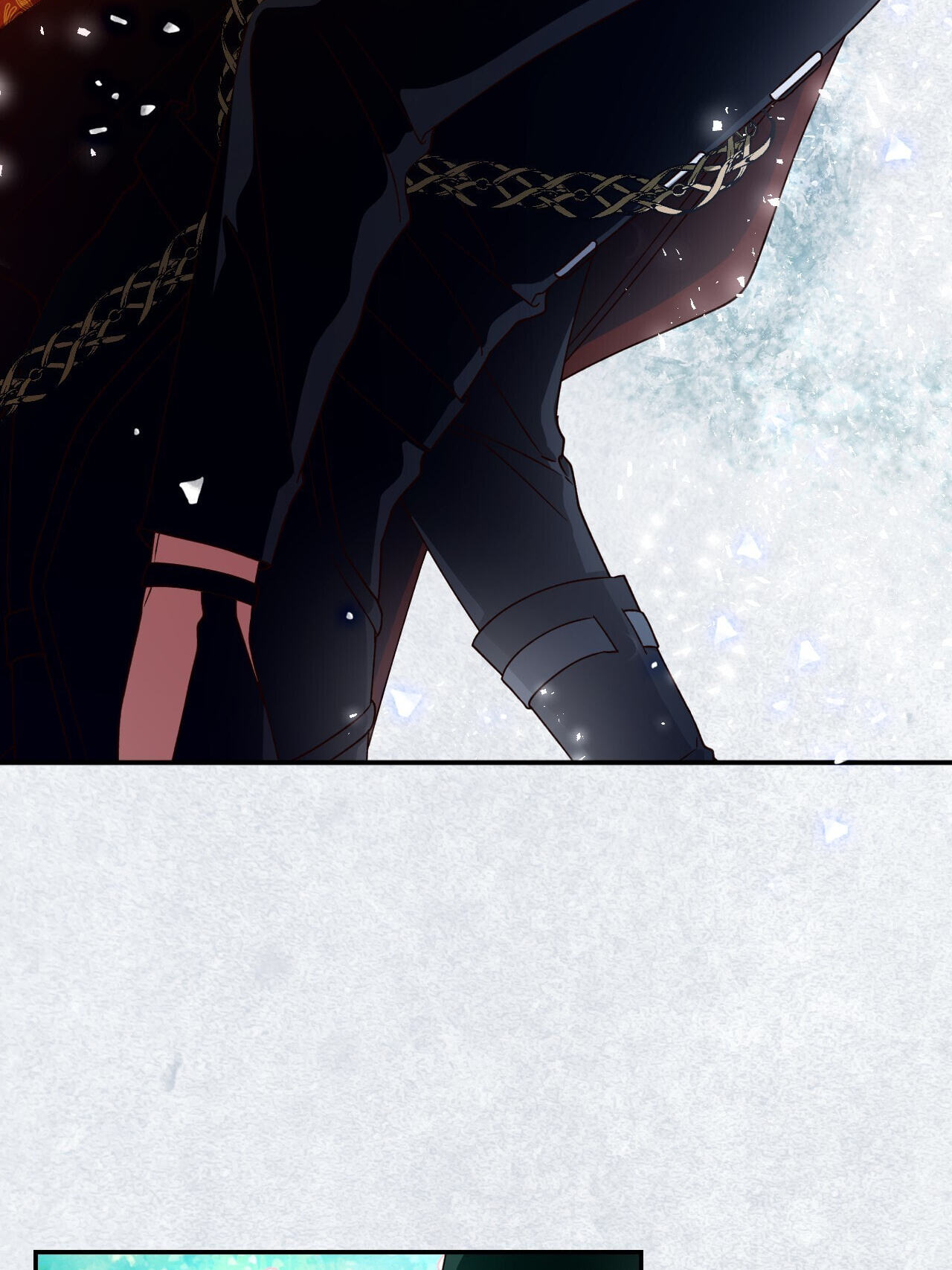 How to Hide the Emperor's Child Chapter 9 page 38 - 