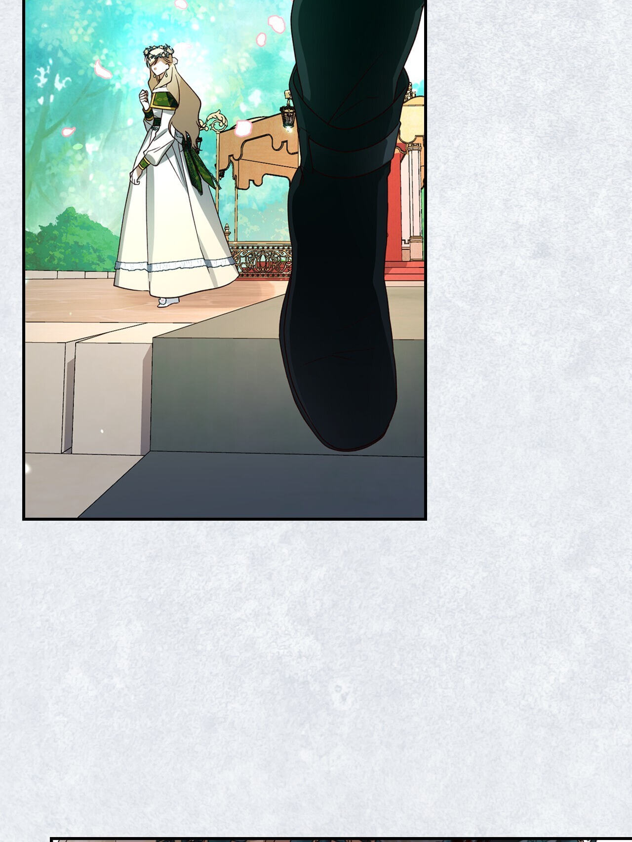 How to Hide the Emperor's Child Chapter 9 page 39 - 