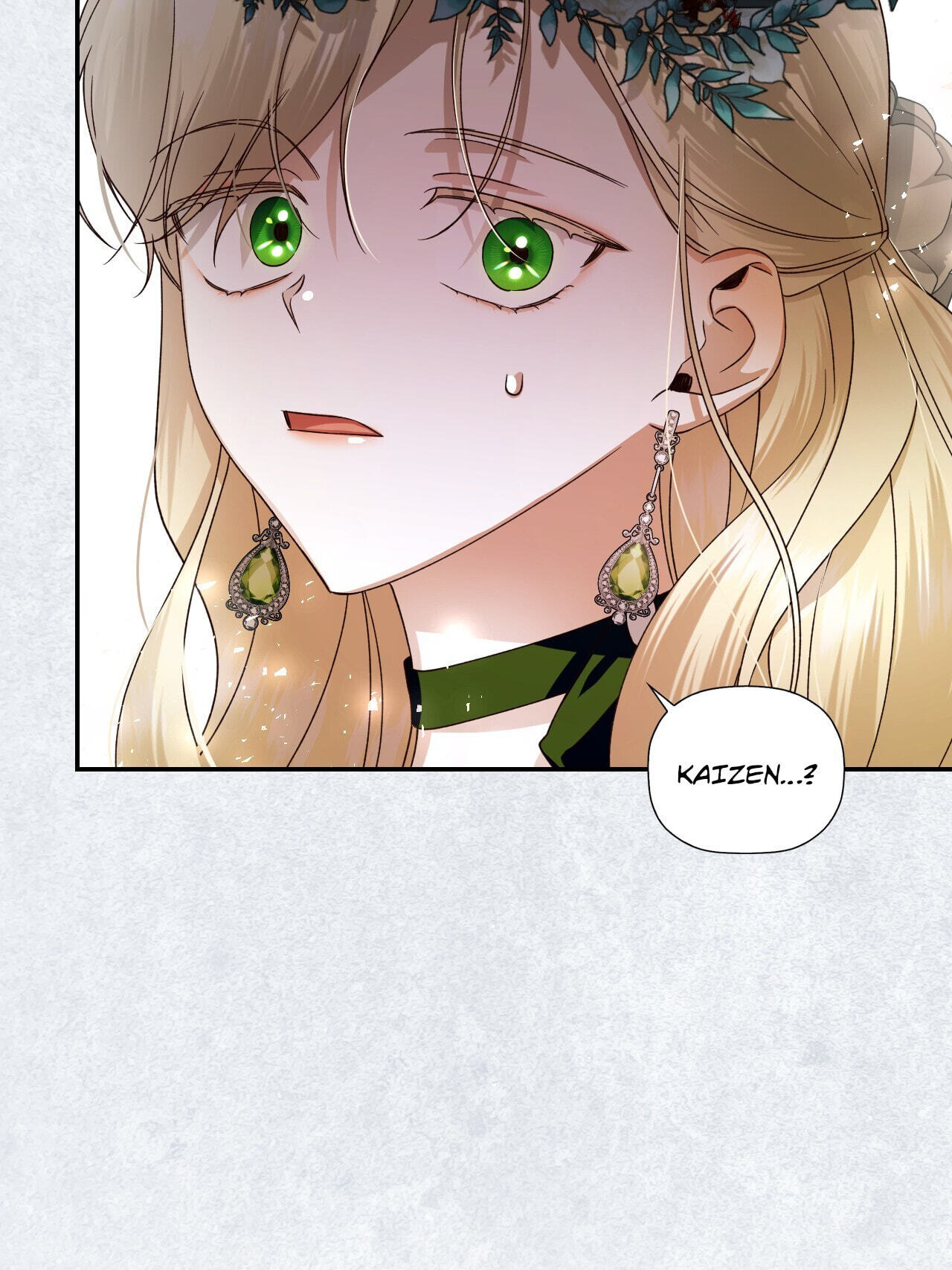 How to Hide the Emperor's Child Chapter 9 page 40 - 